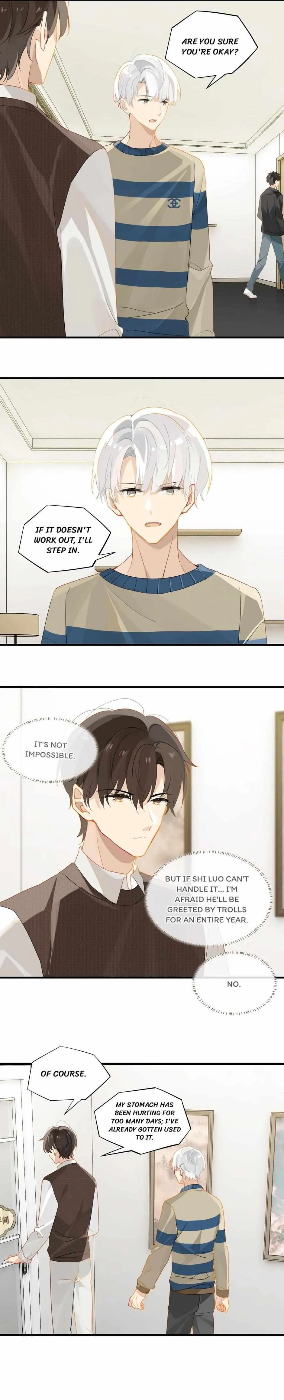 FOG (E-sports) Chapter 36 page 7 - 