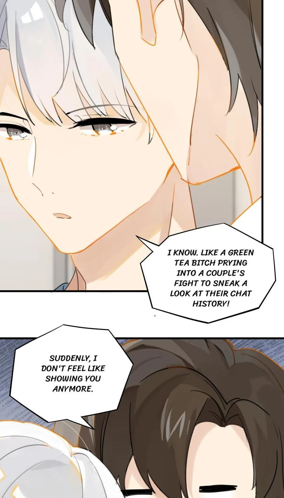 FOG (E-sports) Chapter 37 page 4 - 