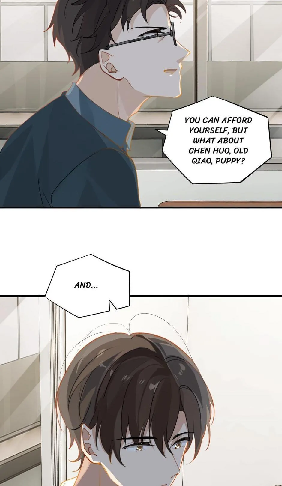 FOG (E-sports) Chapter 38 page 11 - 