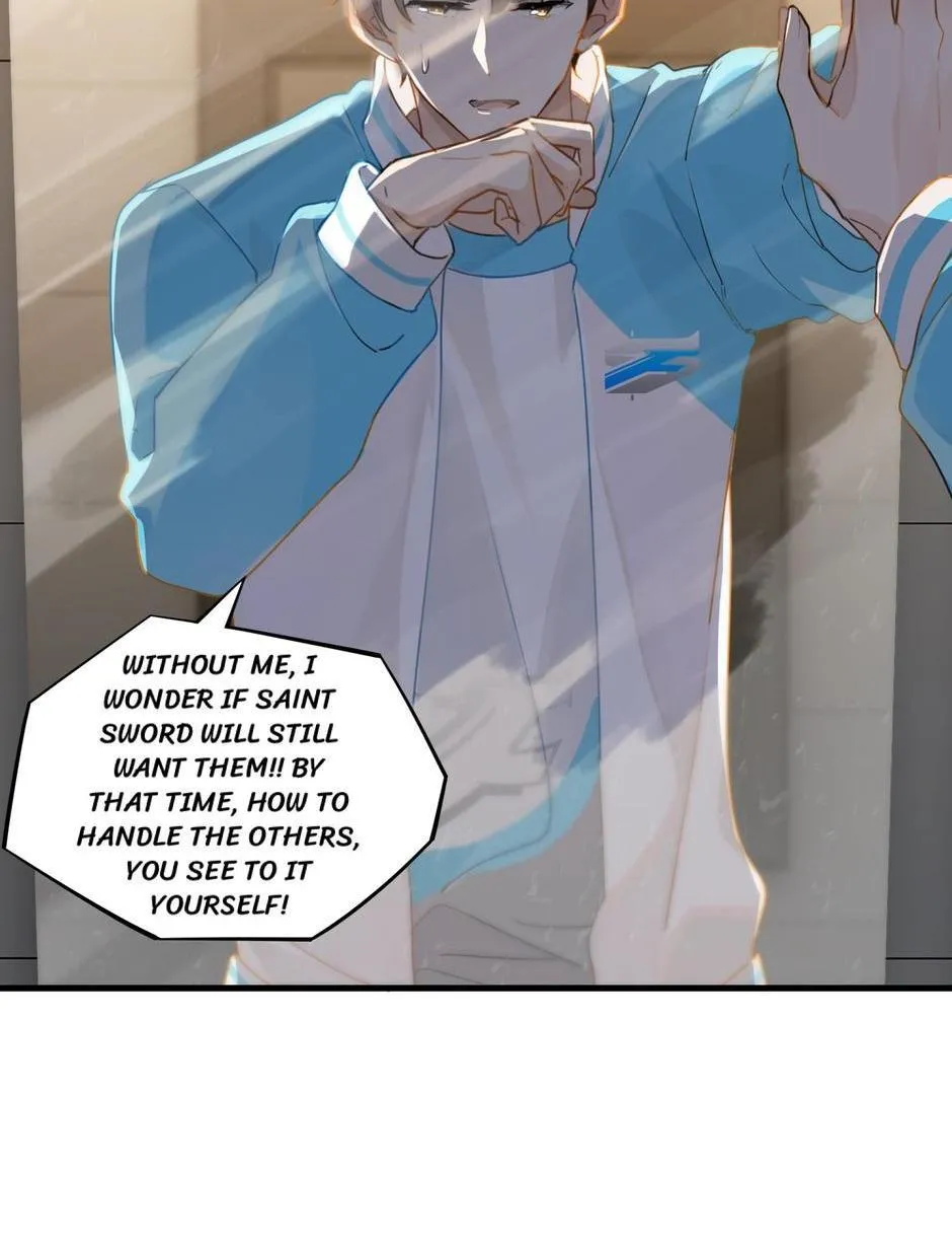 FOG (E-sports) Chapter 38 page 29 - 