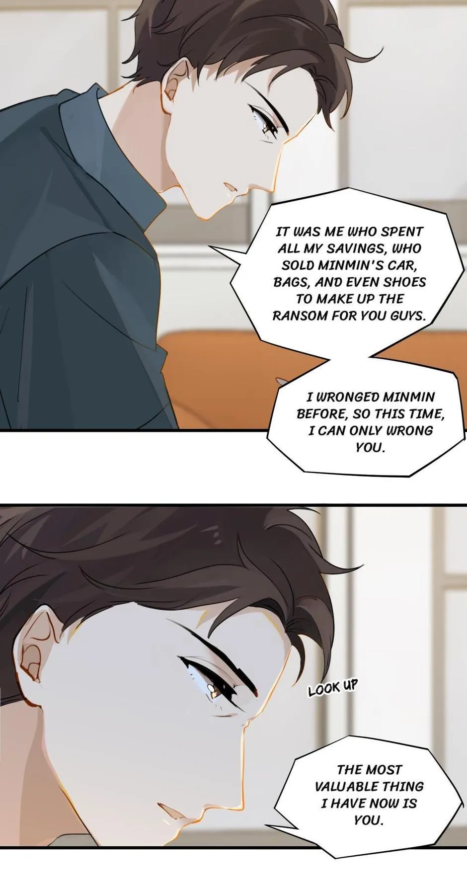 FOG (E-sports) Chapter 38 page 7 - 