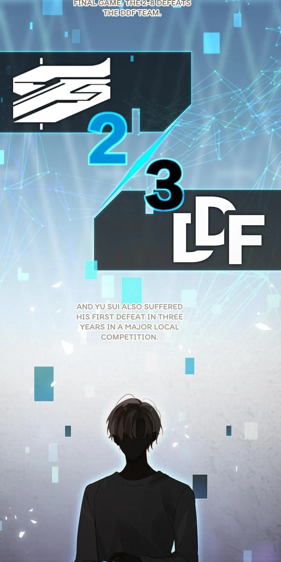 FOG (E-sports) Chapter 40 page 12 - 