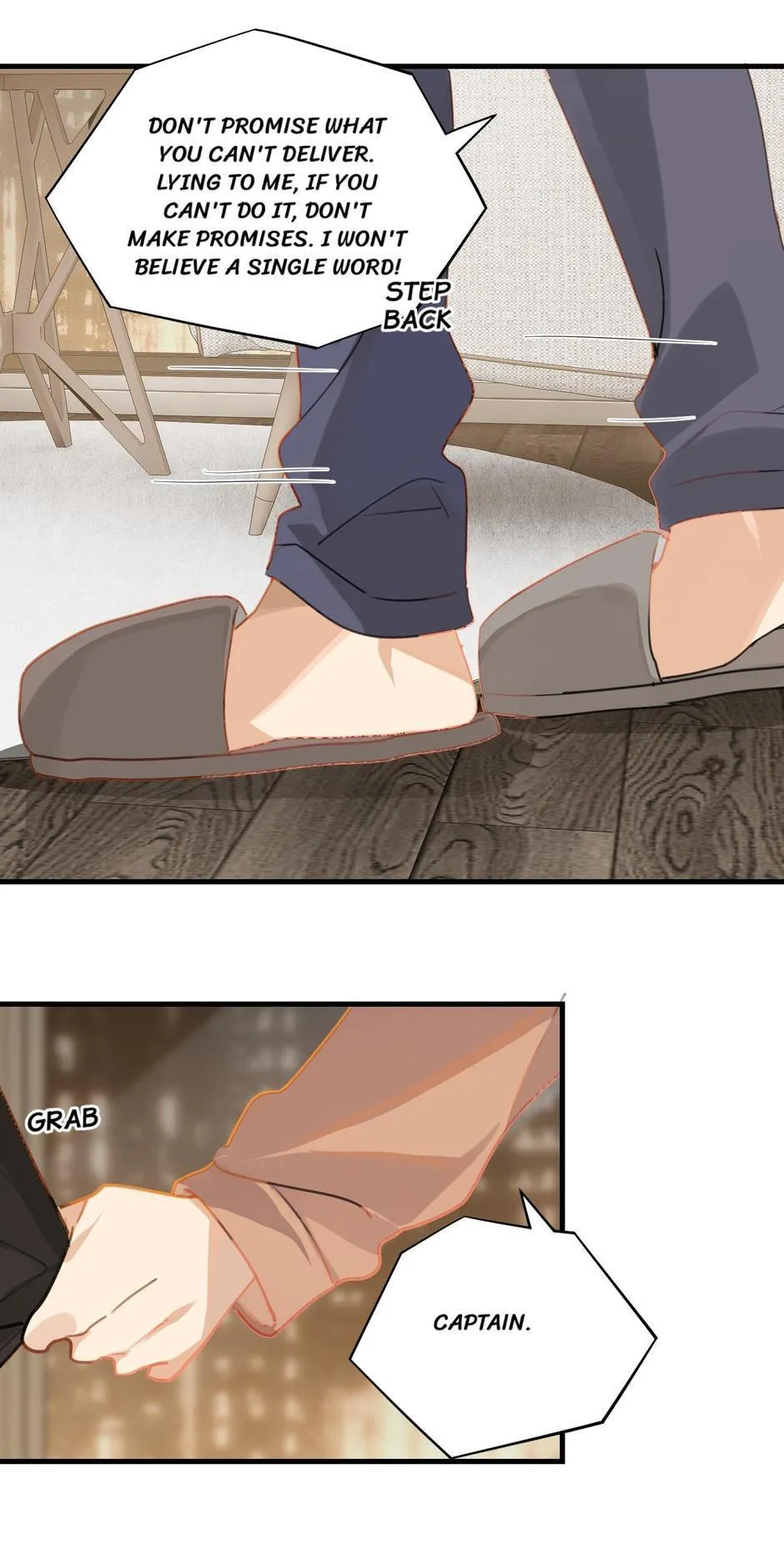 FOG (E-sports) Chapter 41 page 17 - 
