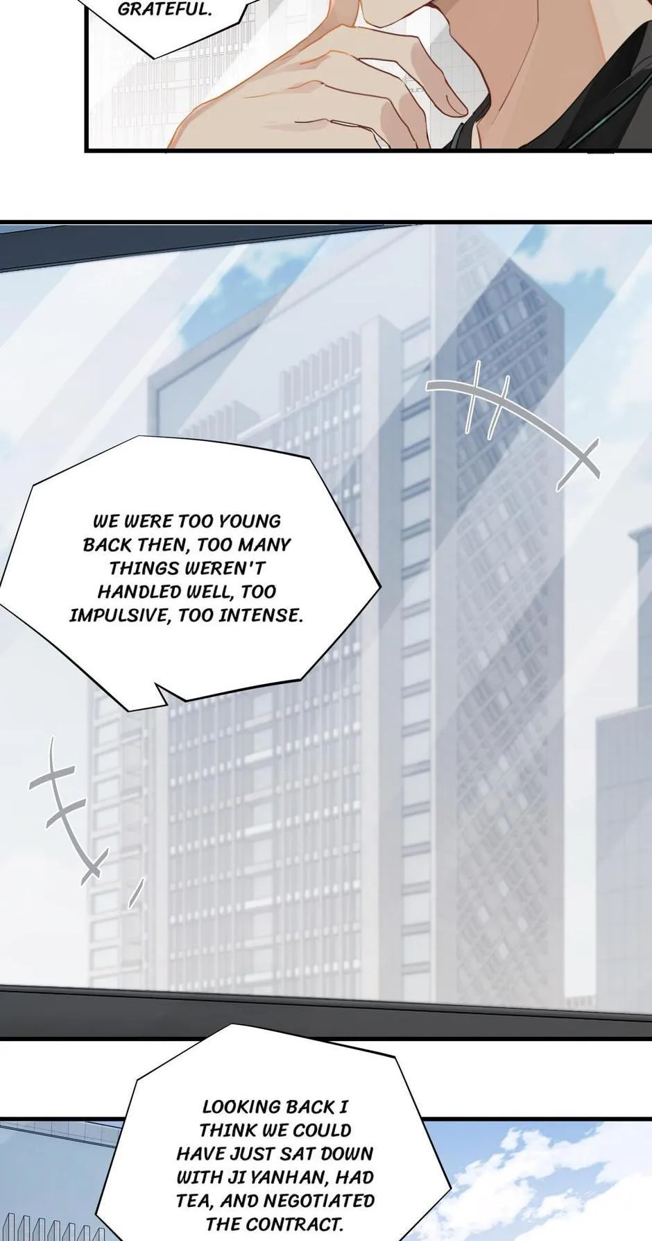 FOG (E-sports) Chapter 42 page 13 - 