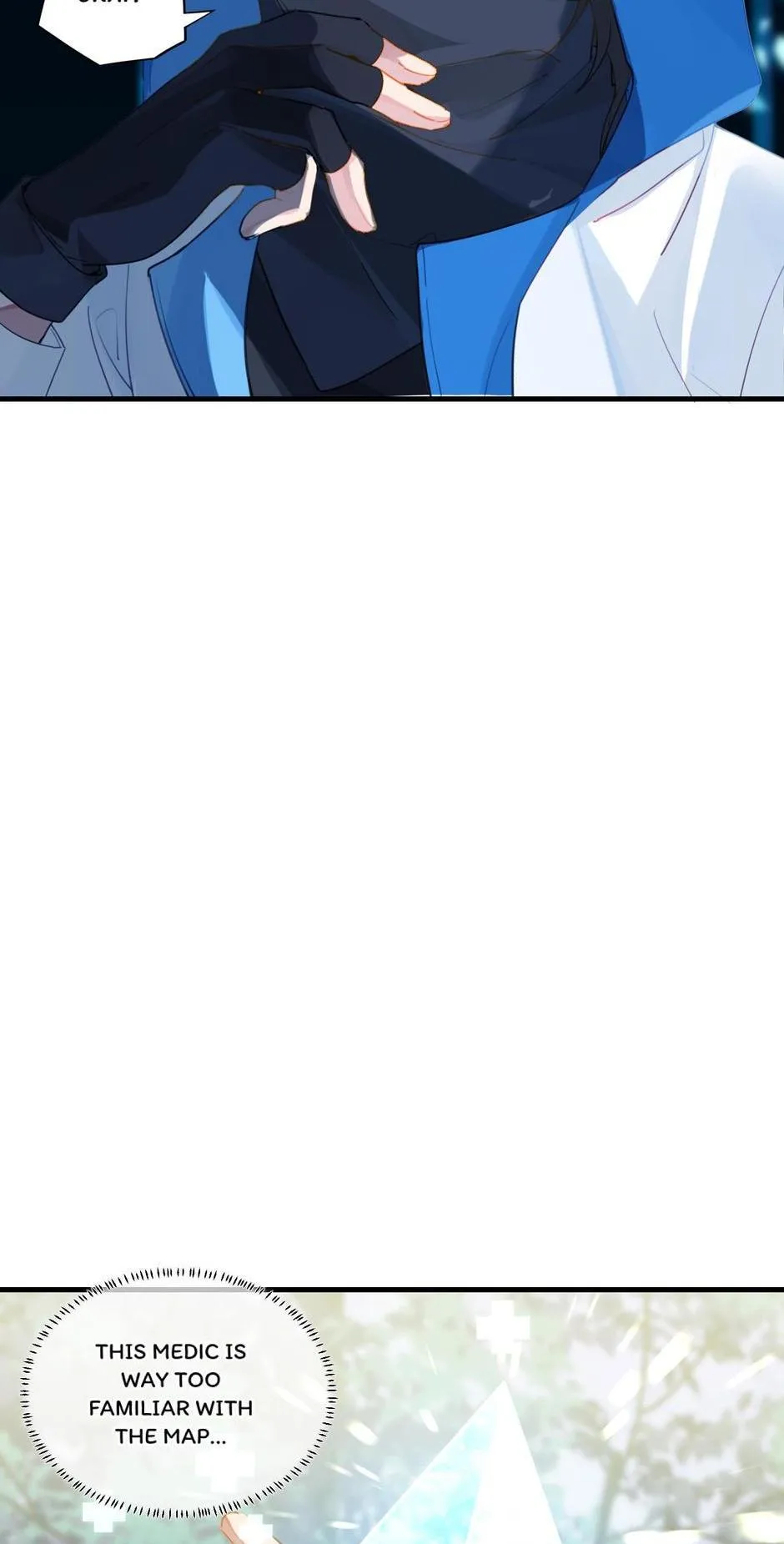 FOG (E-sports) Chapter 44 page 6 - 