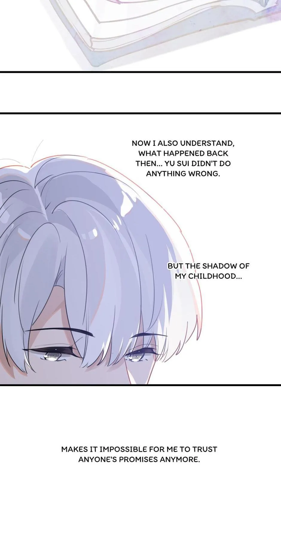 FOG (E-sports) Chapter 46 page 16 - 
