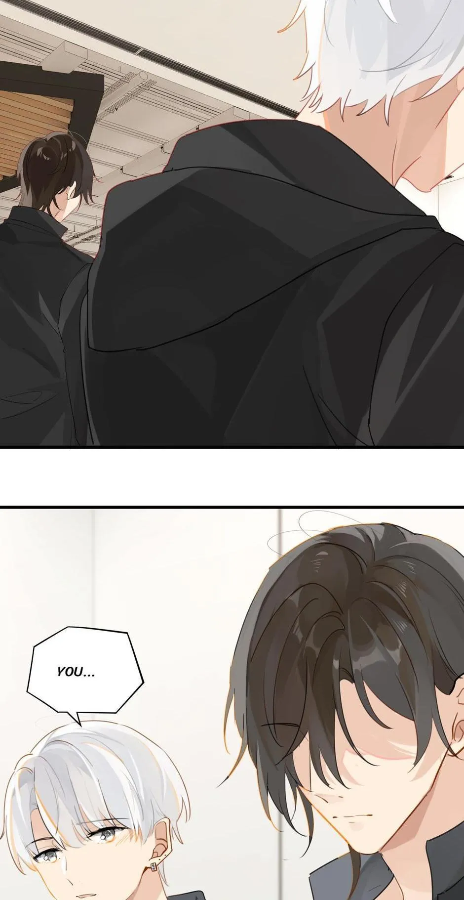FOG (E-sports) Chapter 51 page 26 - 