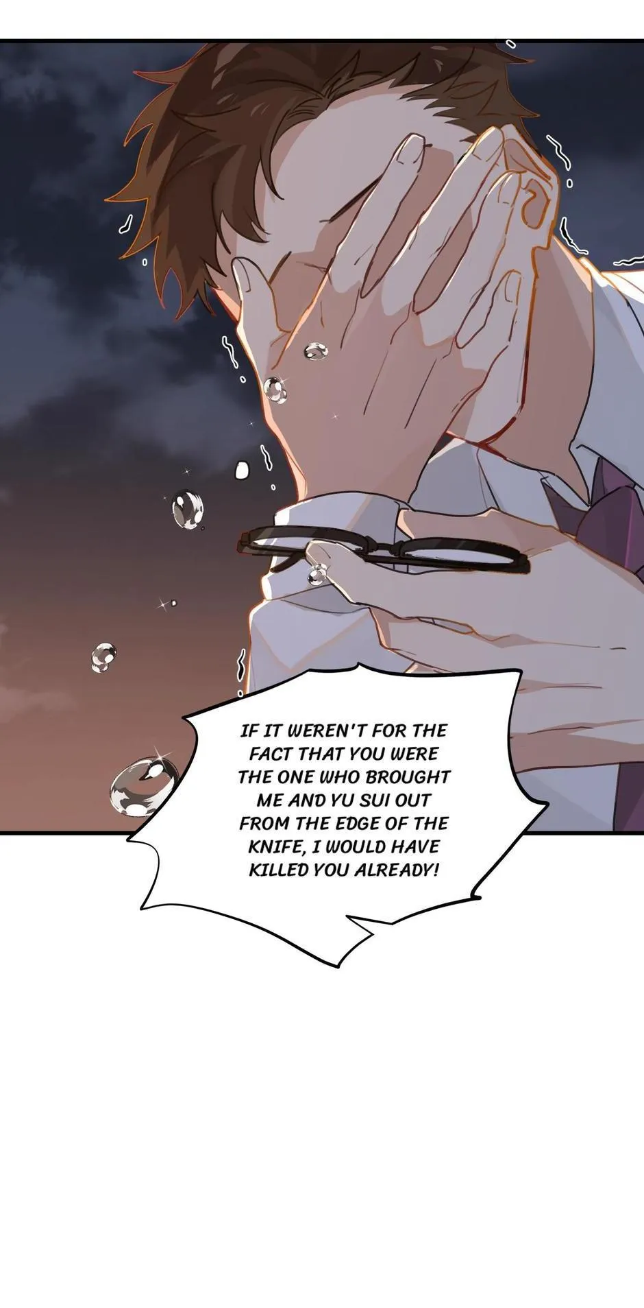 FOG (E-sports) Chapter 52 page 22 - 