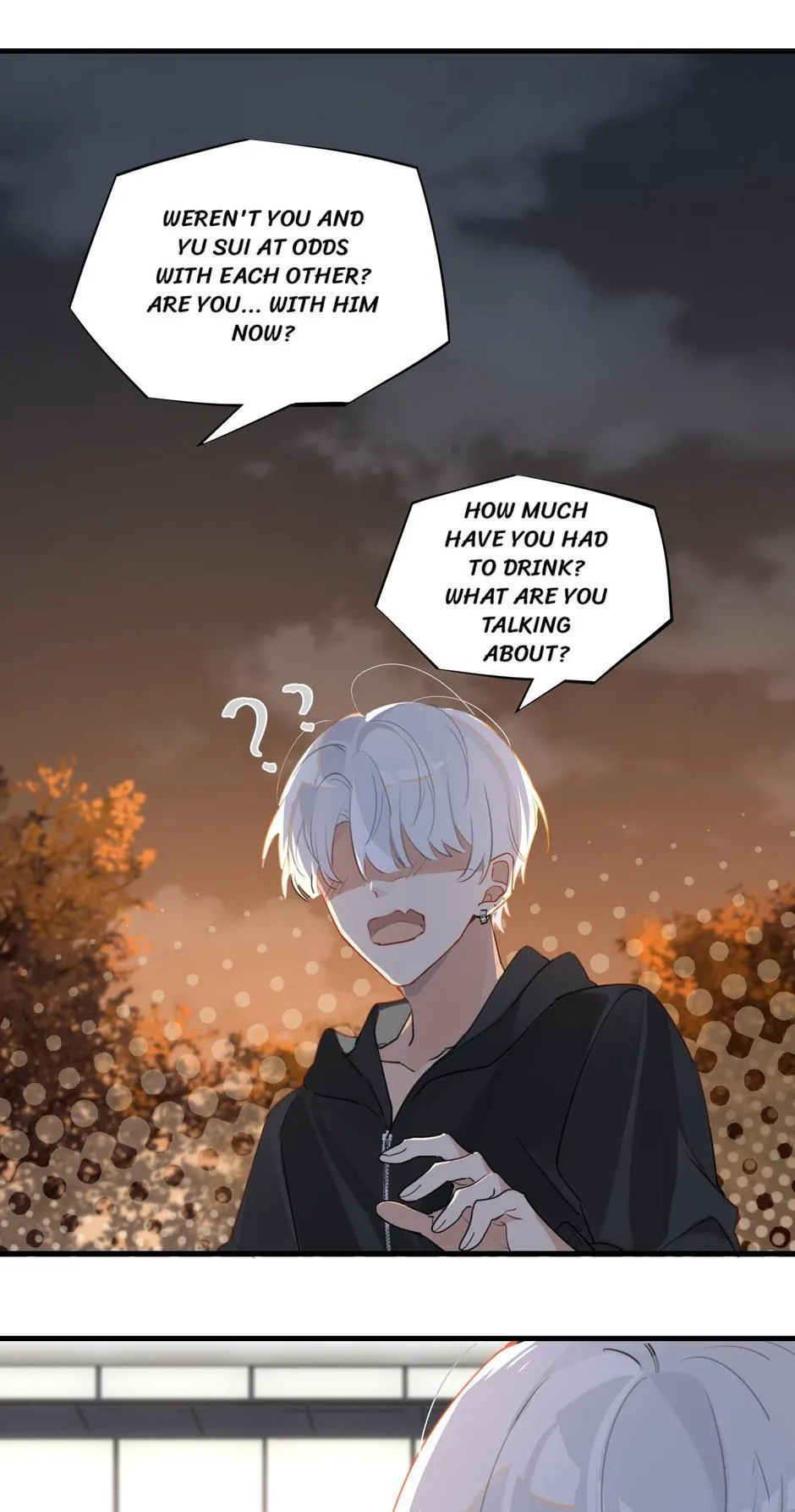 FOG (E-sports) Chapter 52 page 9 - 