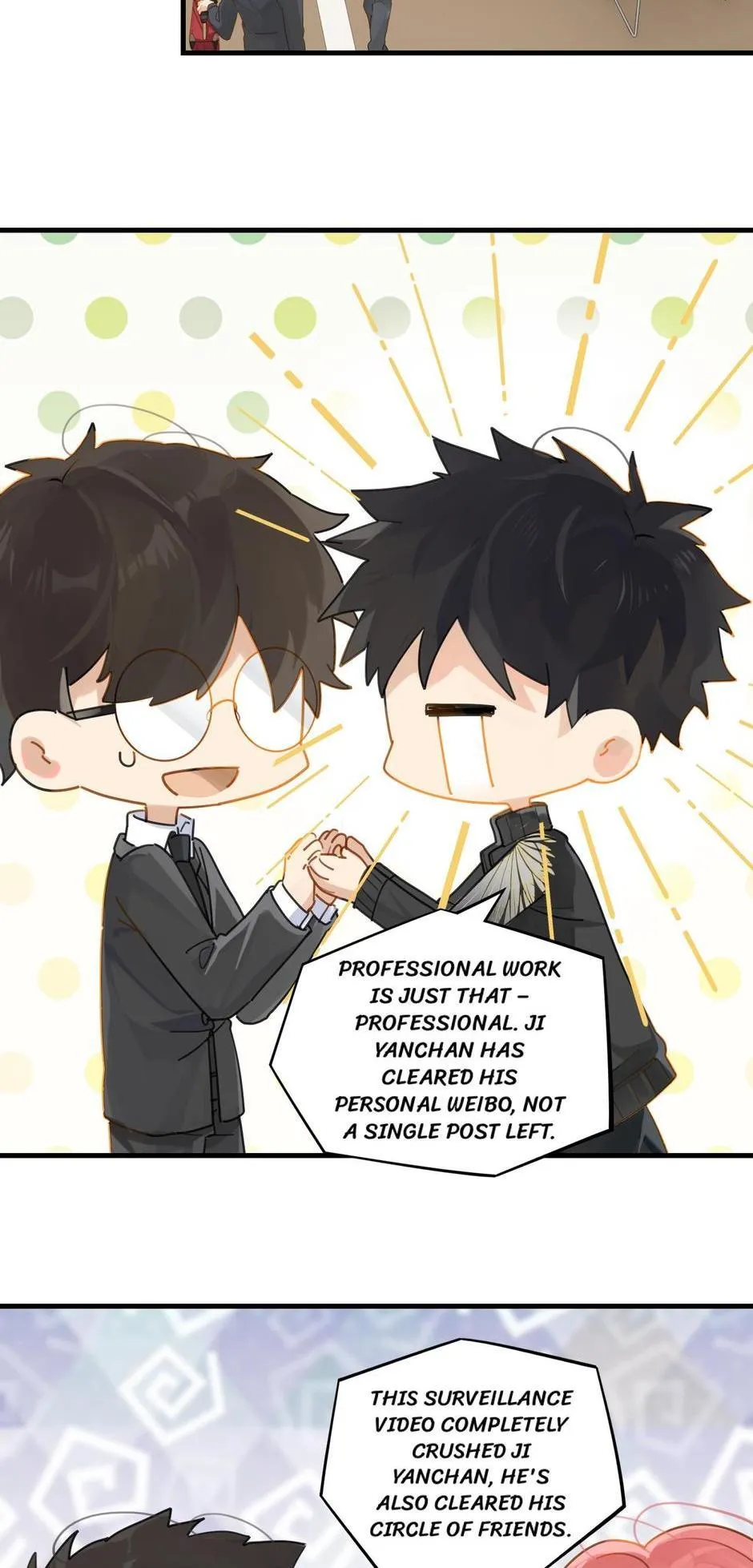 FOG (E-sports) Chapter 53 page 12 - 