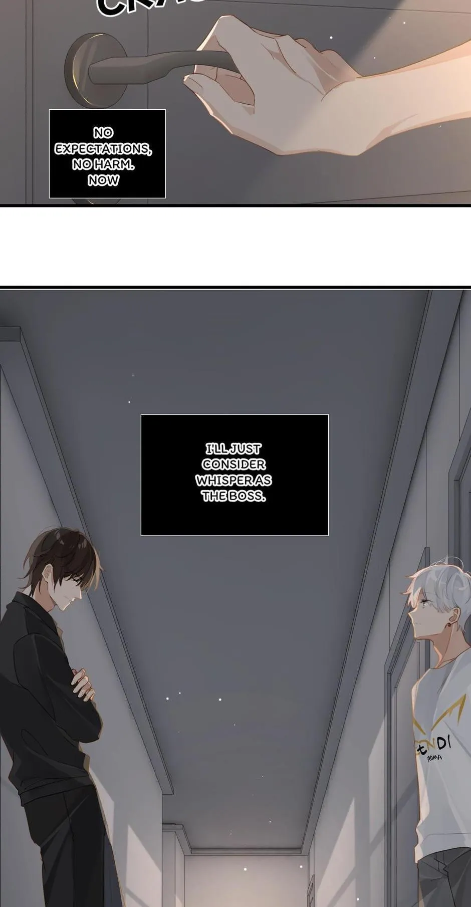 FOG (E-sports) Chapter 56 page 20 - 