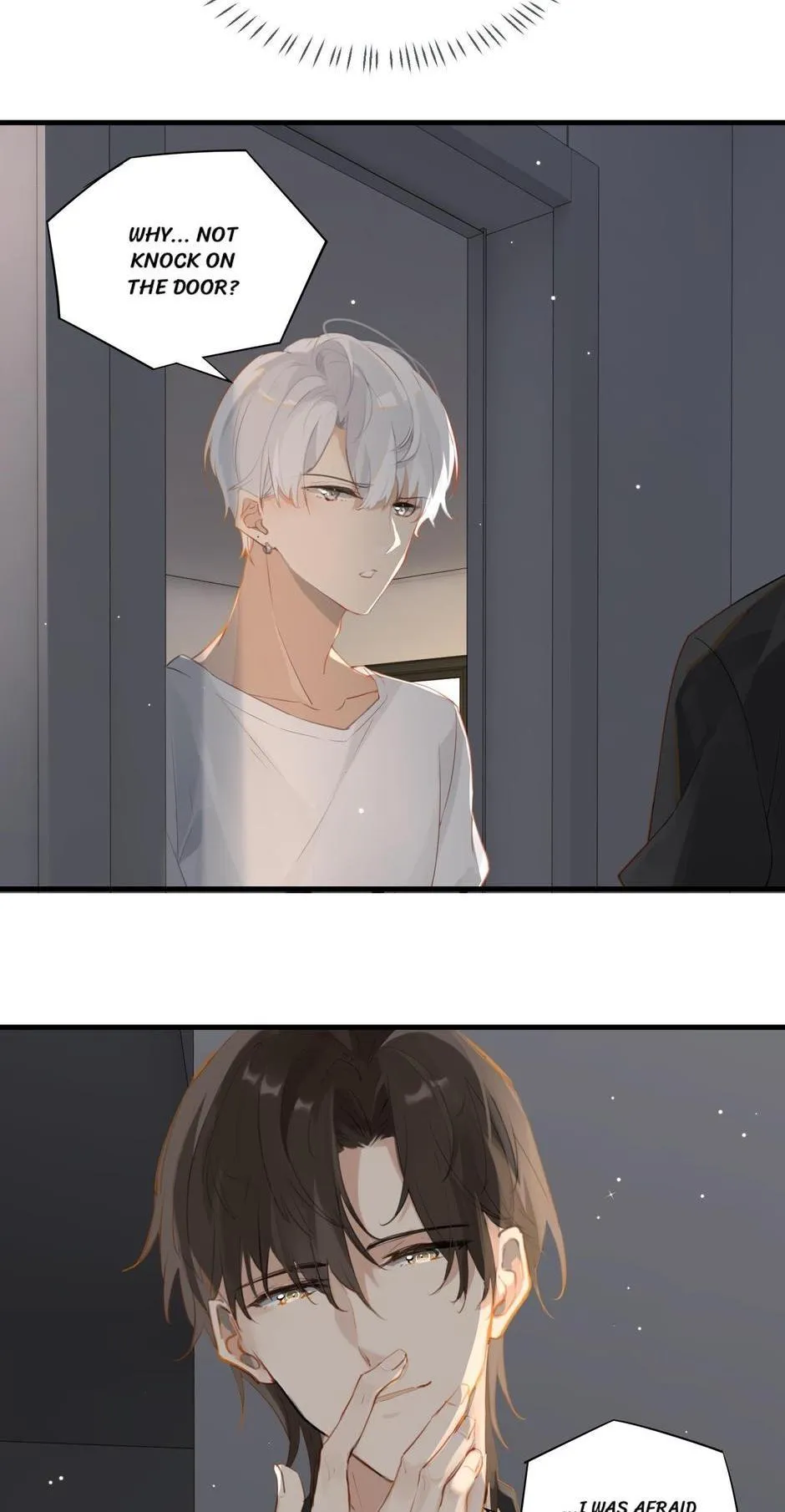 FOG (E-sports) Chapter 56 page 22 - 