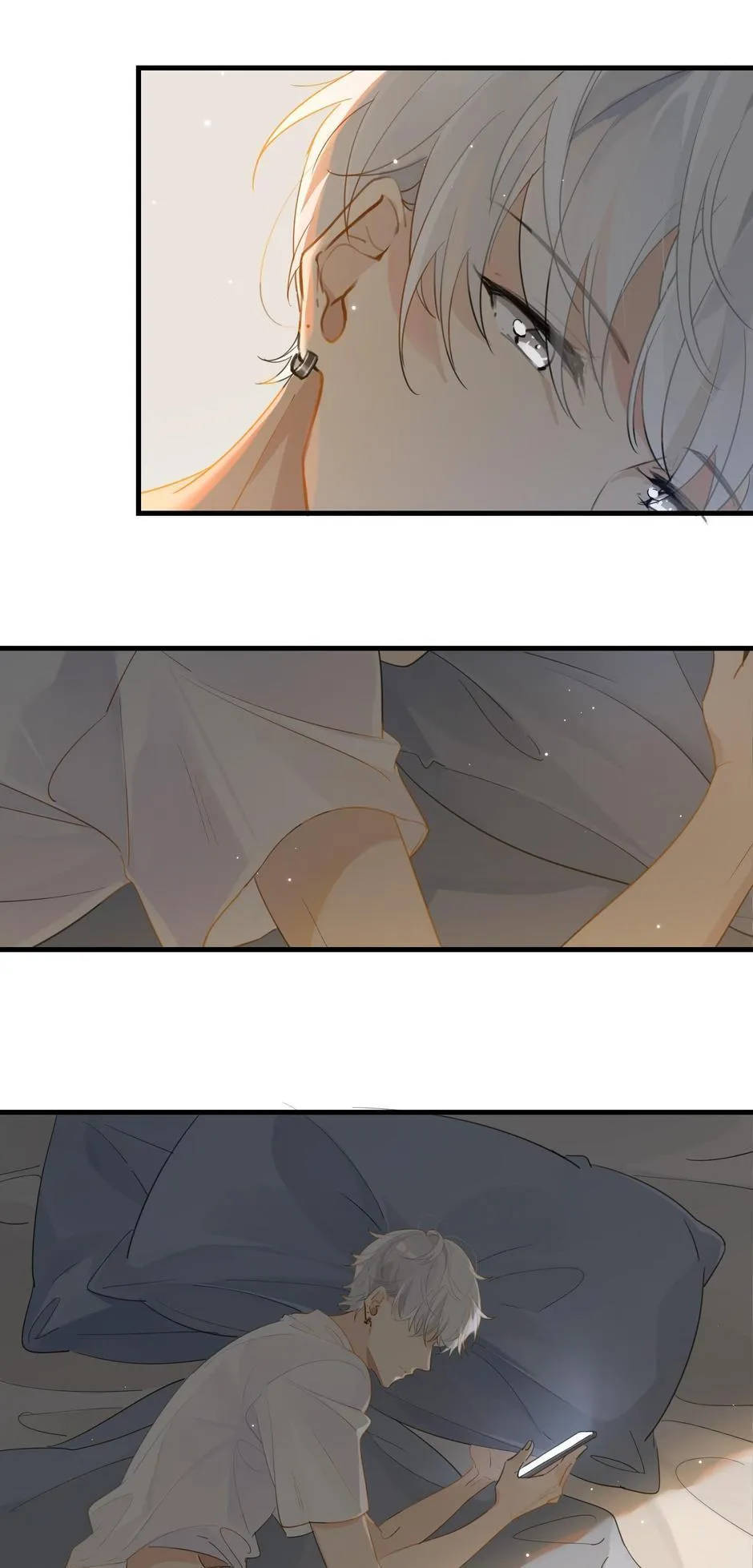 FOG (E-sports) Chapter 56 page 10 - 