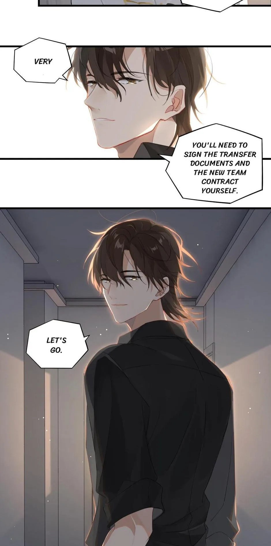 FOG (E-sports) Chapter 57 page 2 - 