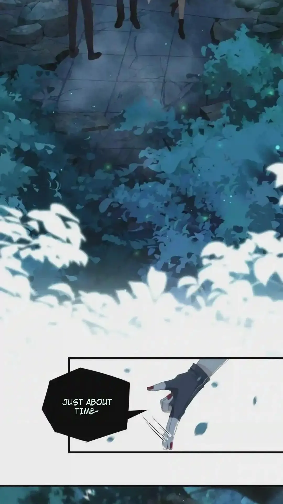 FOG (E-sports) Chapter 60 page 17 - 