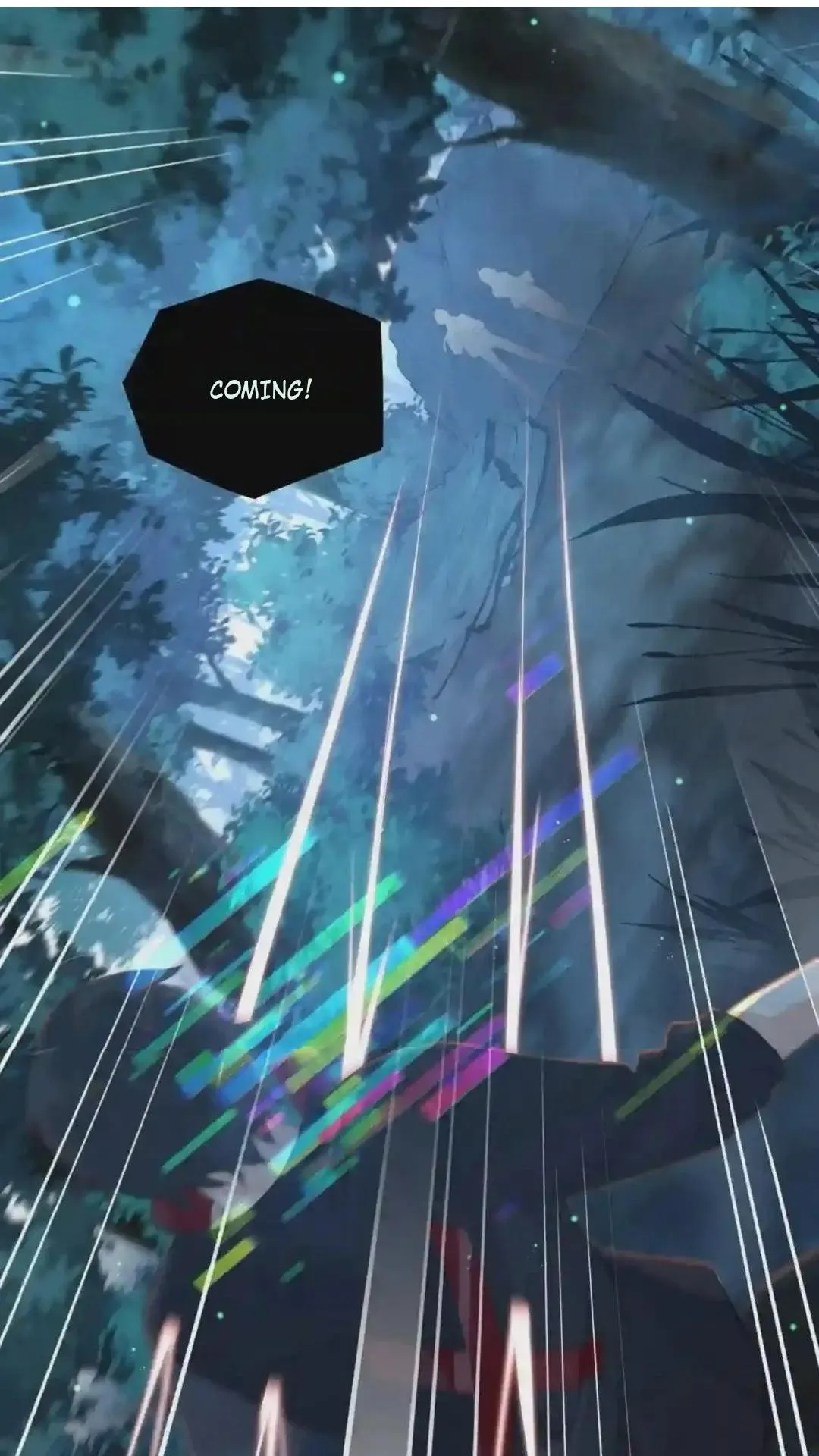FOG (E-sports) Chapter 60 page 18 - 