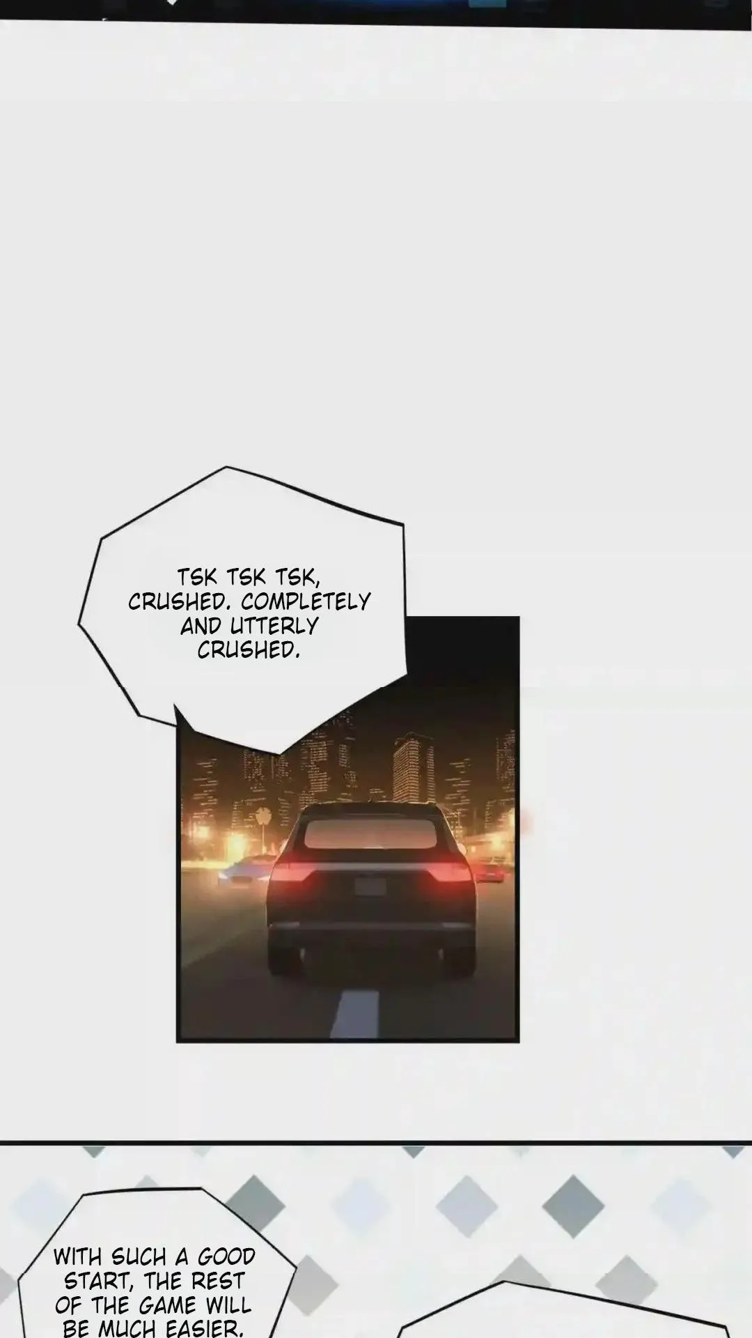 FOG (E-sports) Chapter 60 page 24 - 
