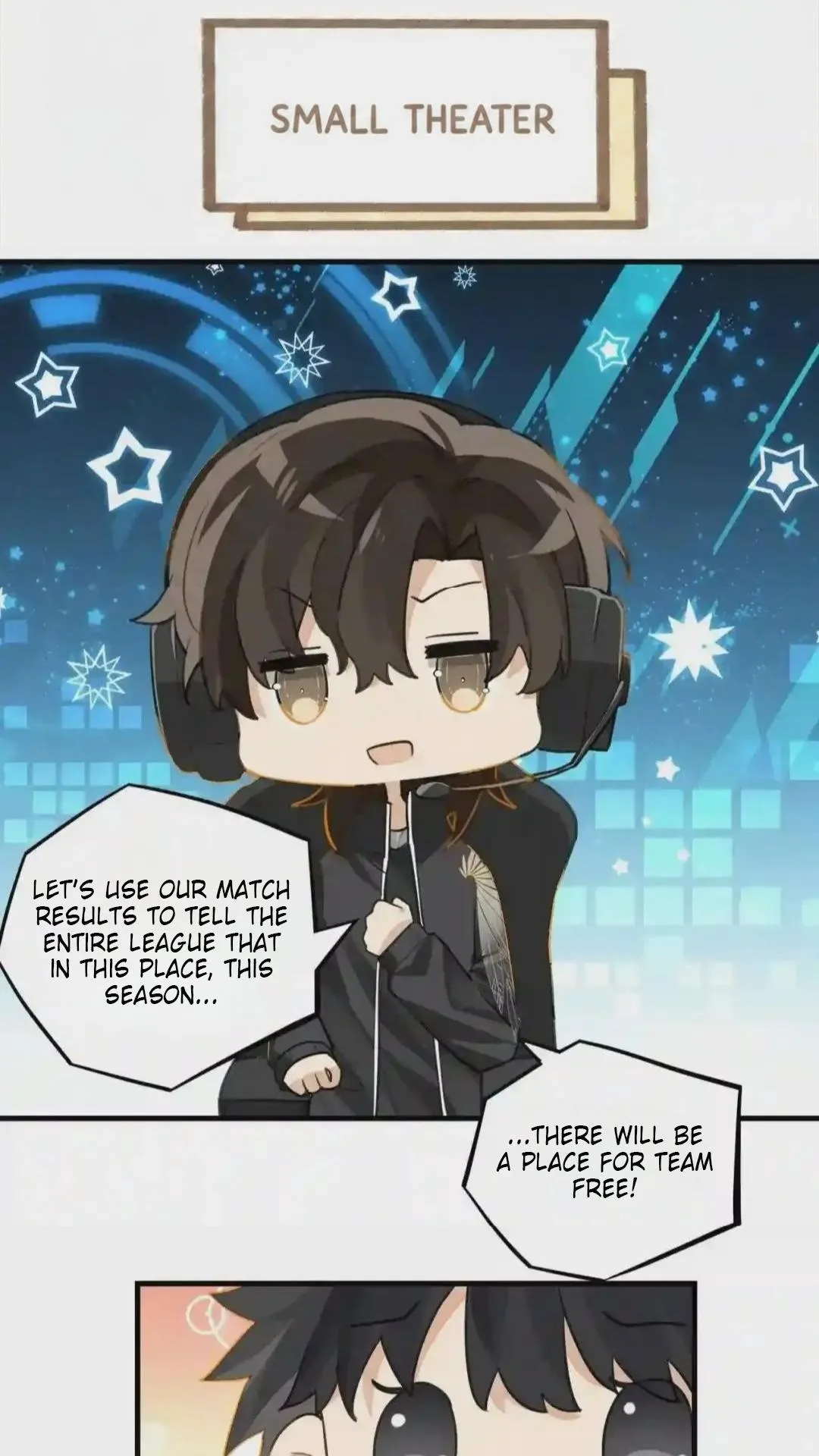FOG (E-sports) Chapter 60 page 31 - 