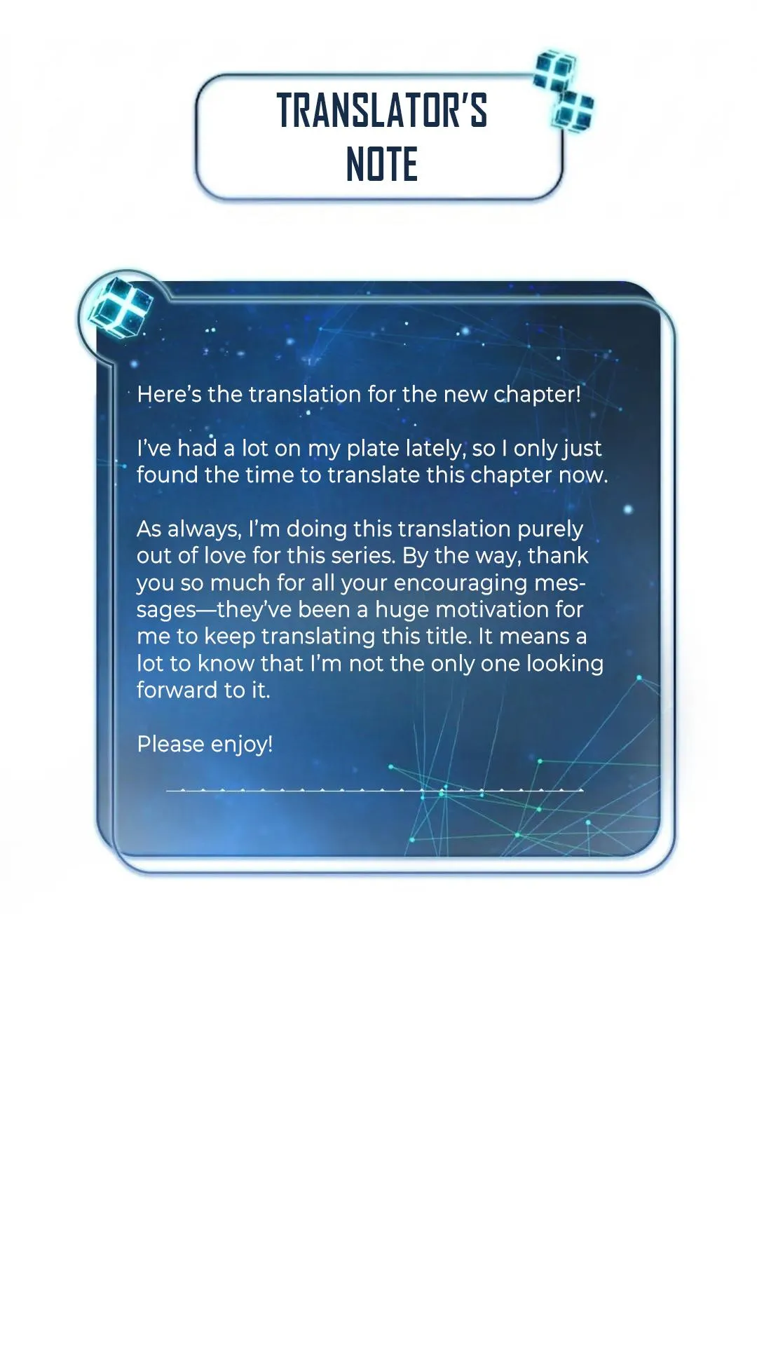 FOG (E-sports) Chapter 60 page 34 - 