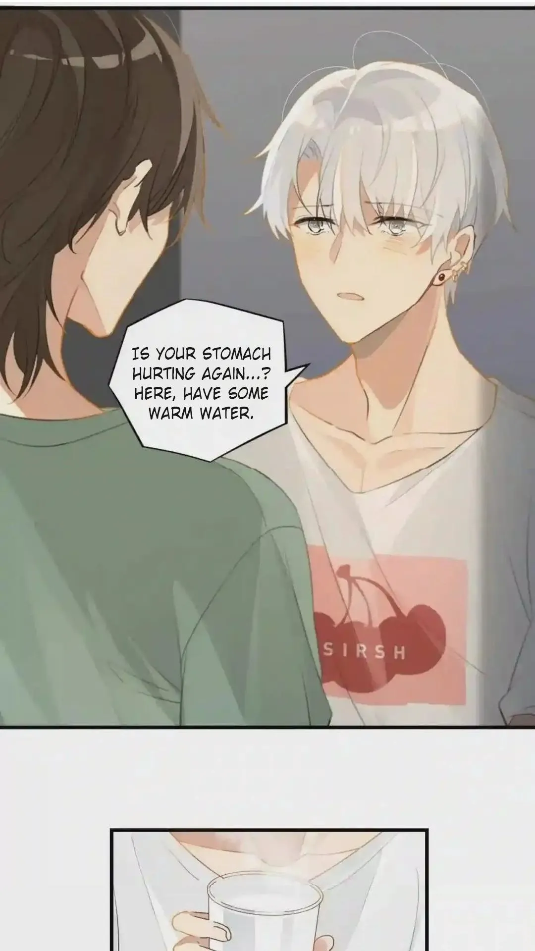 FOG (E-sports) Chapter 61 page 19 - 