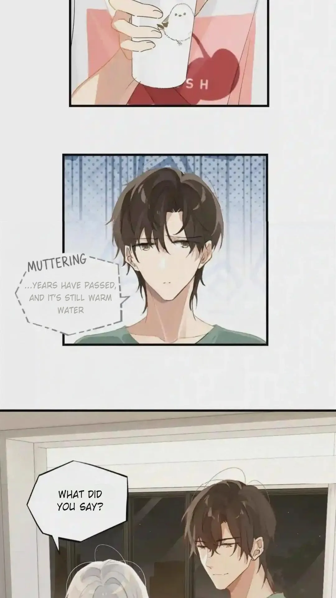 FOG (E-sports) Chapter 61 page 20 - 