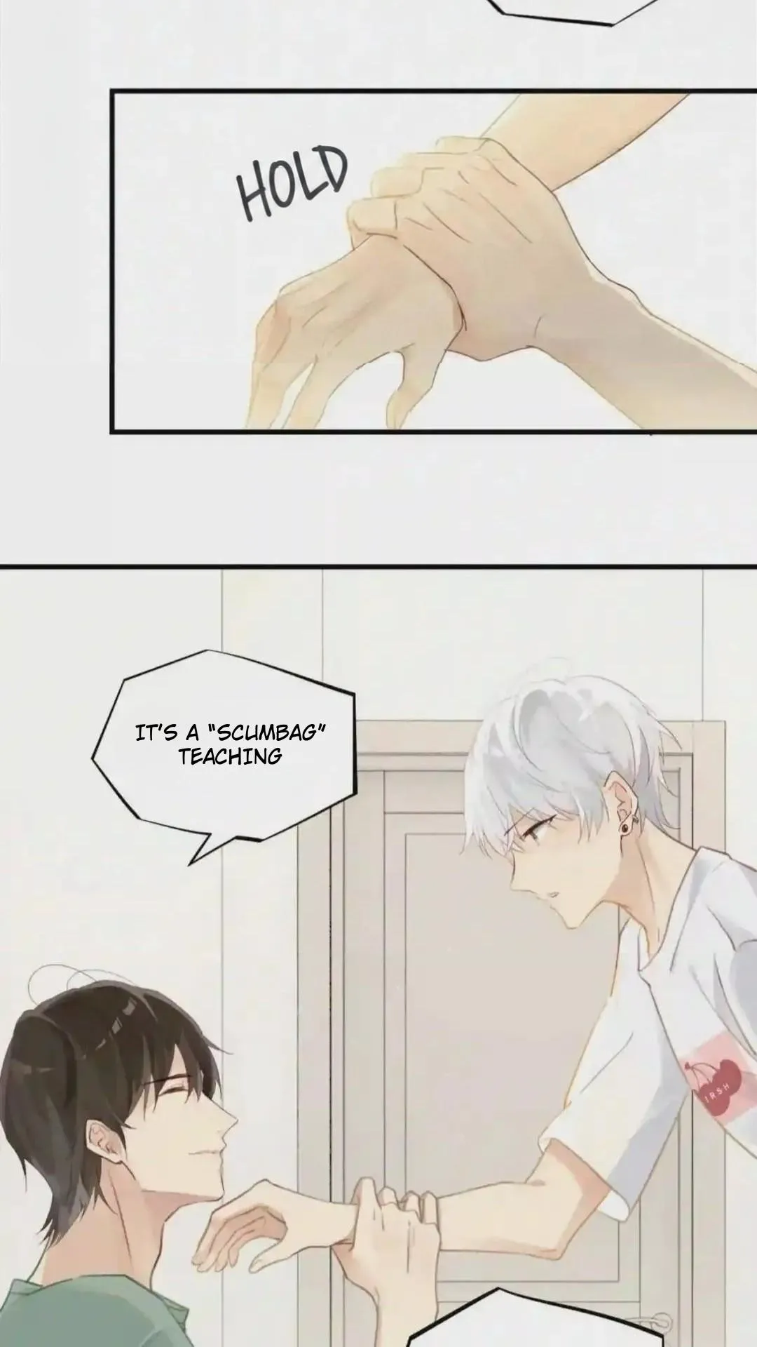 FOG (E-sports) Chapter 61 page 25 - 