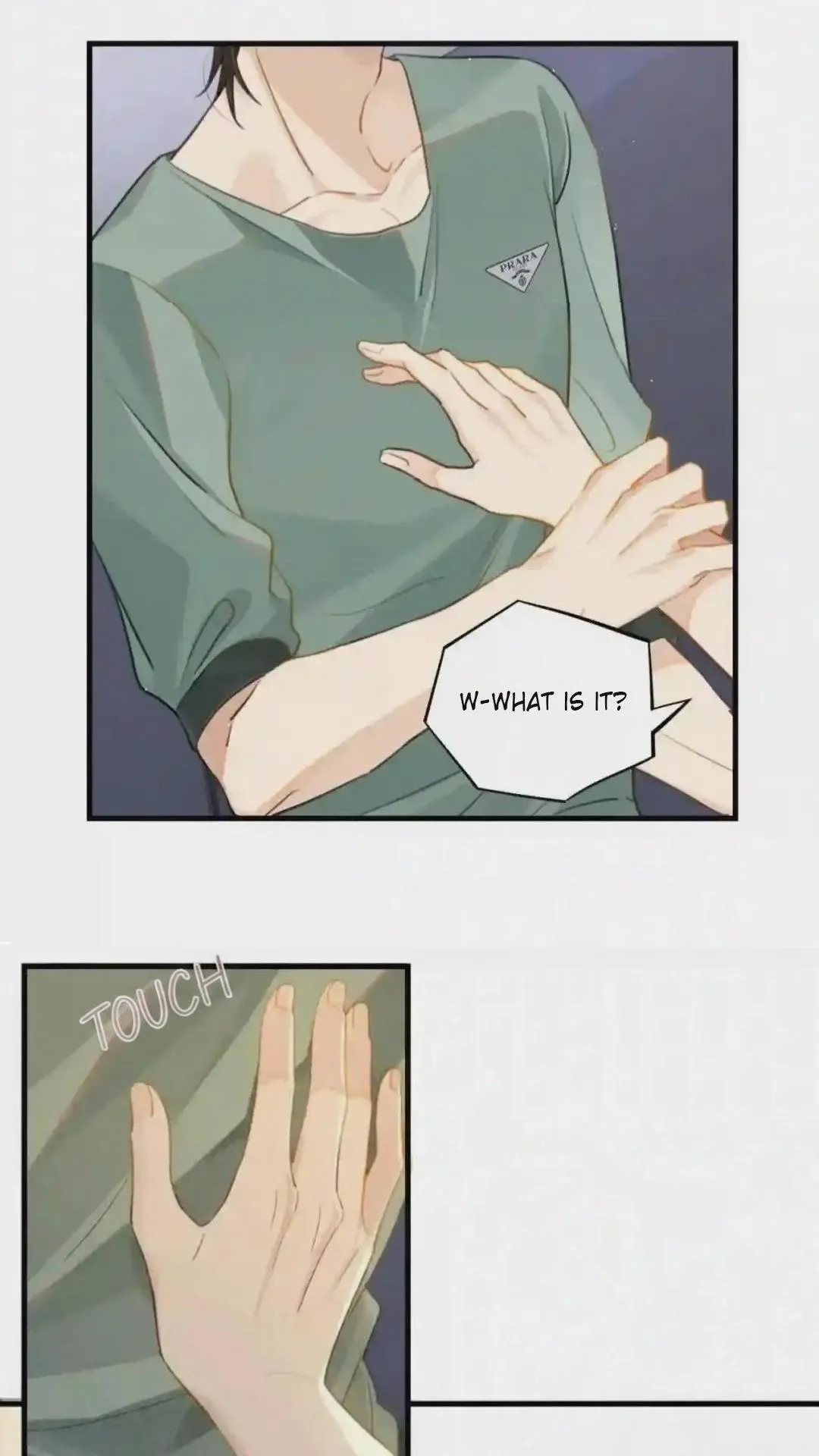 FOG (E-sports) Chapter 61 page 29 - 