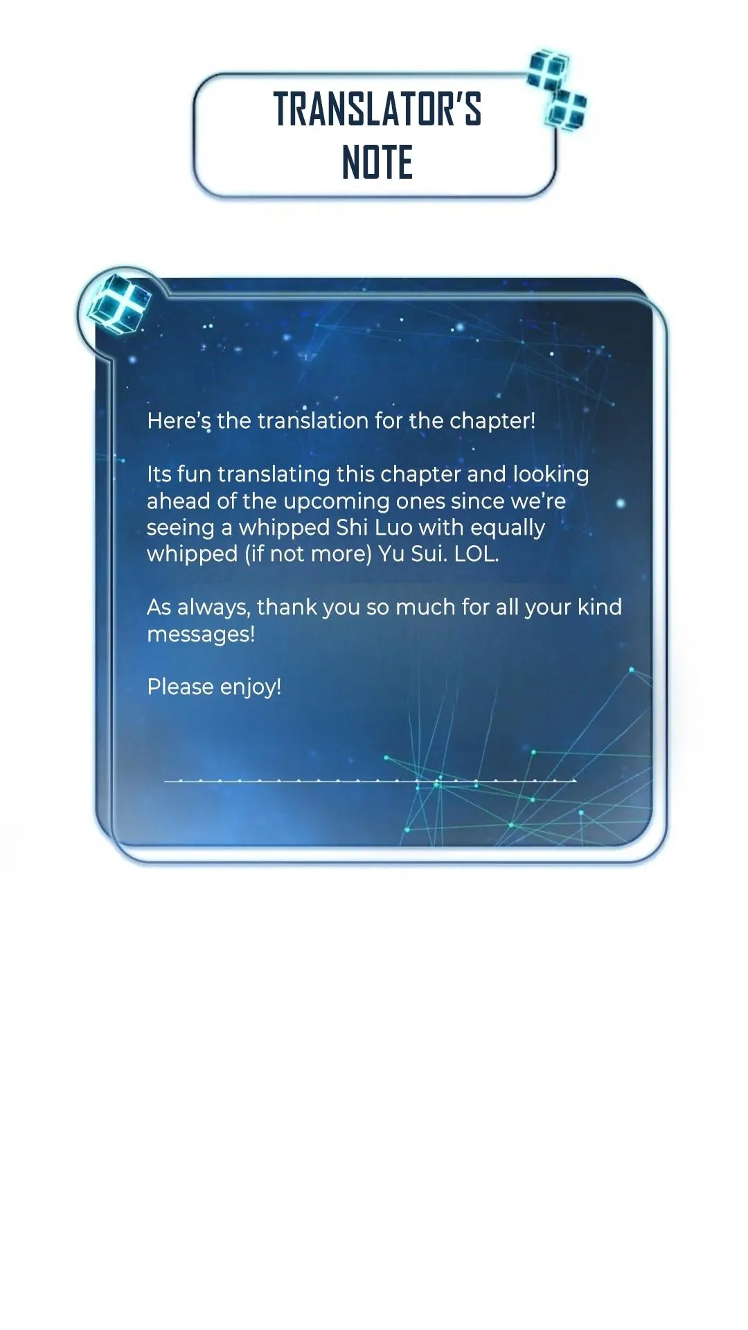 FOG (E-sports) Chapter 61 page 32 - 