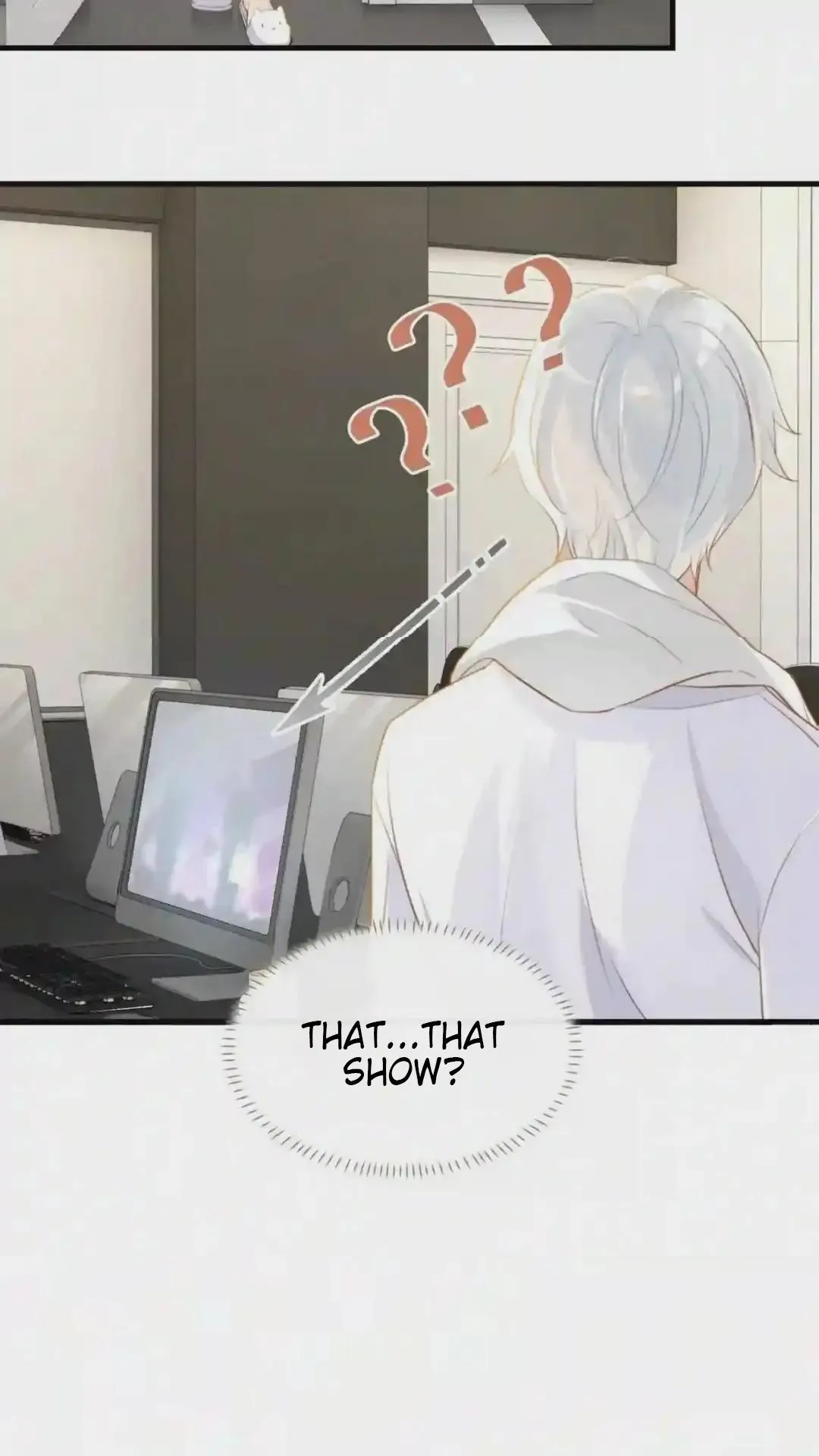 FOG (E-sports) Chapter 61 page 10 - 