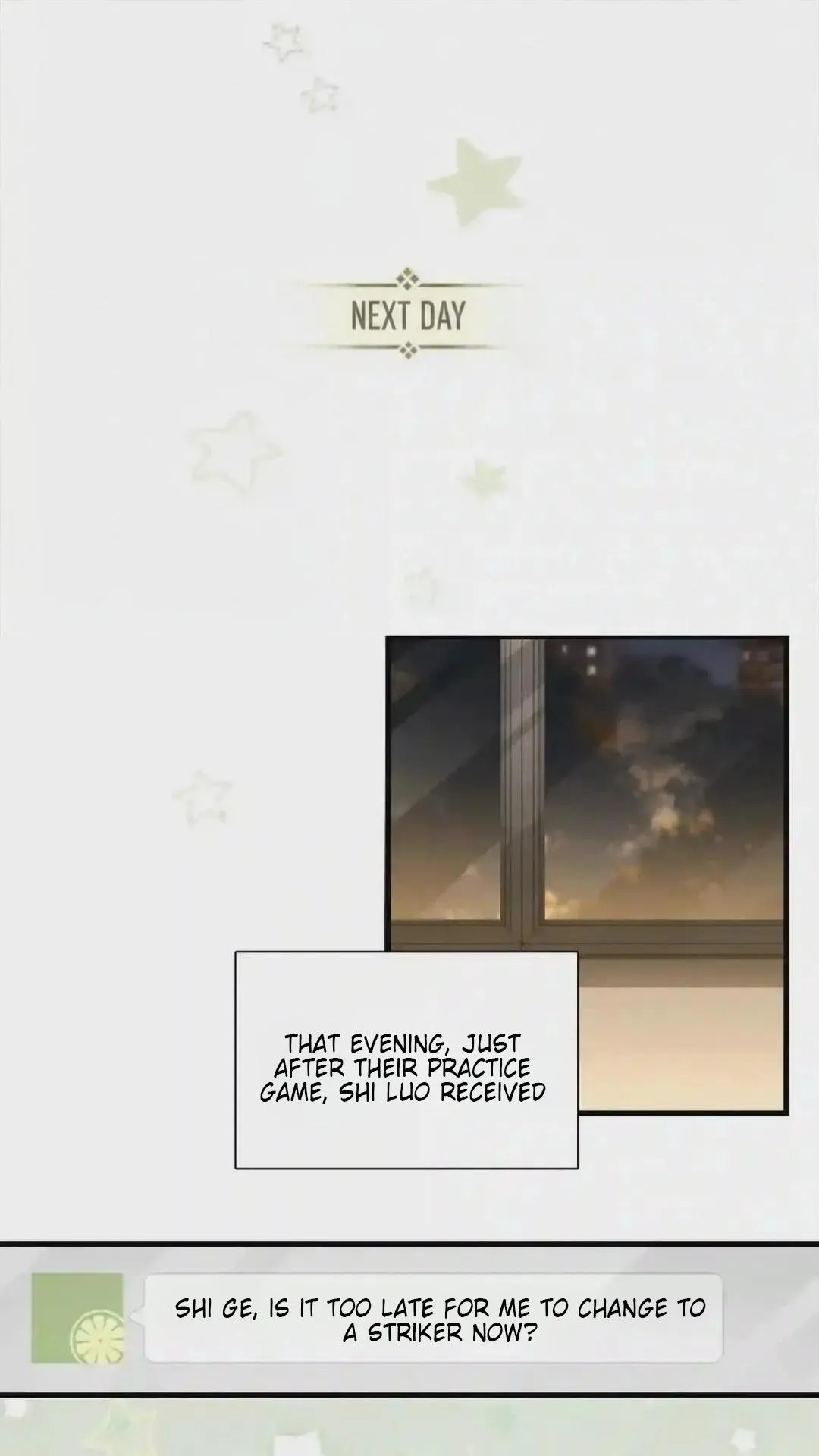 FOG (E-sports) Chapter 62 page 17 - 