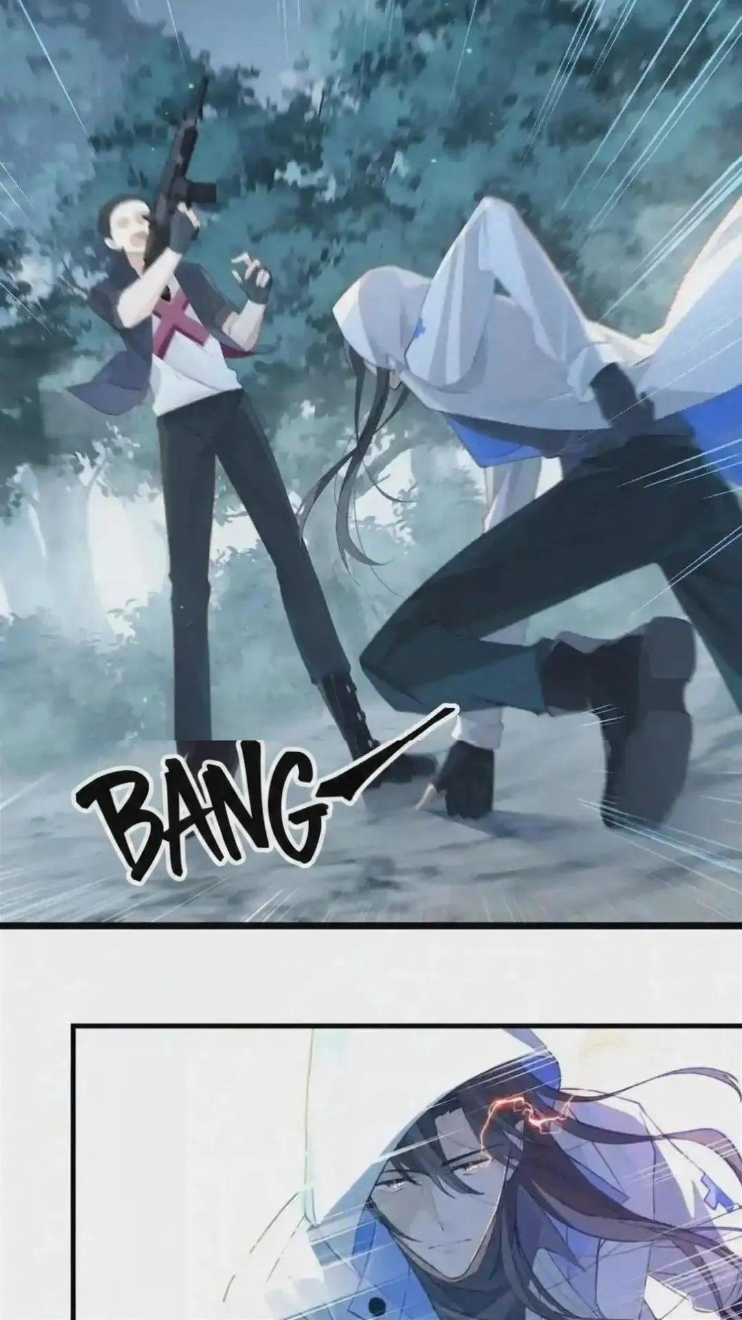 FOG (E-sports) Chapter 63 page 12 - 