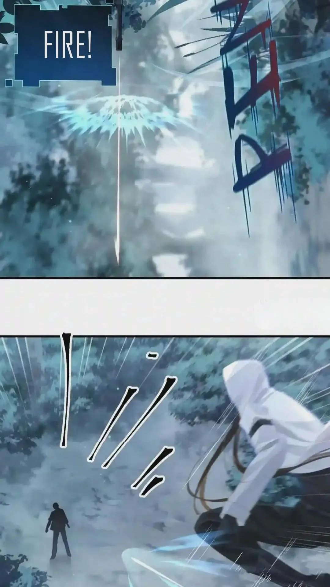 FOG (E-sports) Chapter 63 page 14 - 