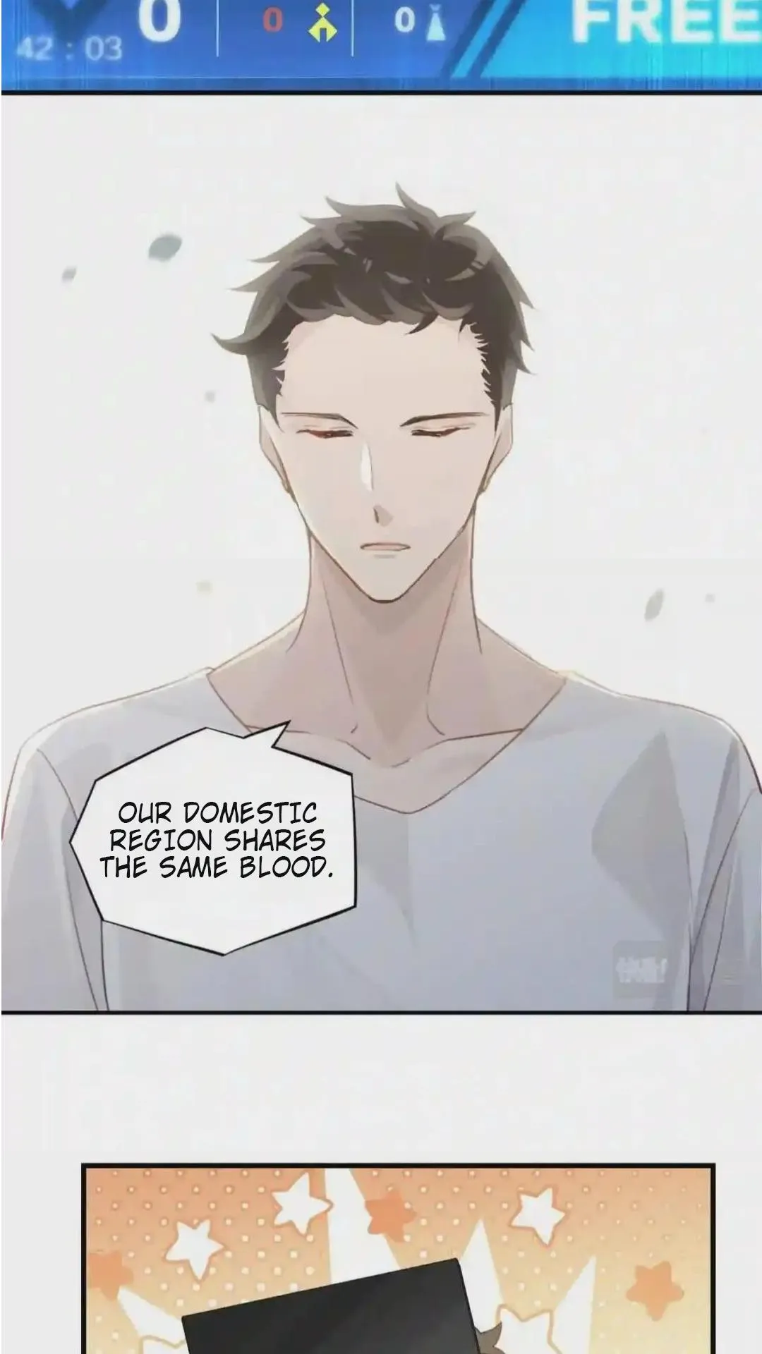 FOG (E-sports) Chapter 63 page 20 - 