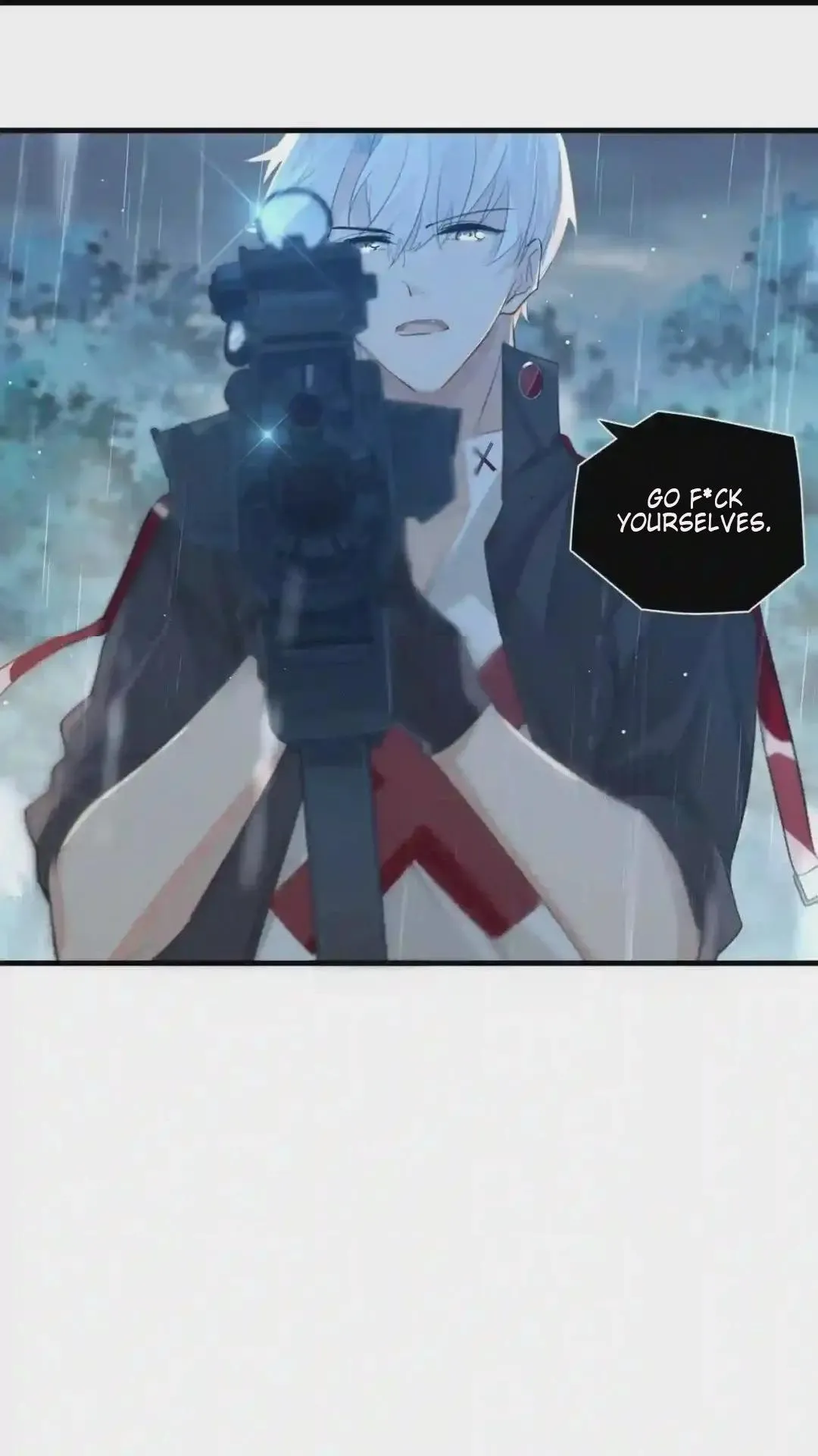 FOG (E-sports) Chapter 63 page 37 - 