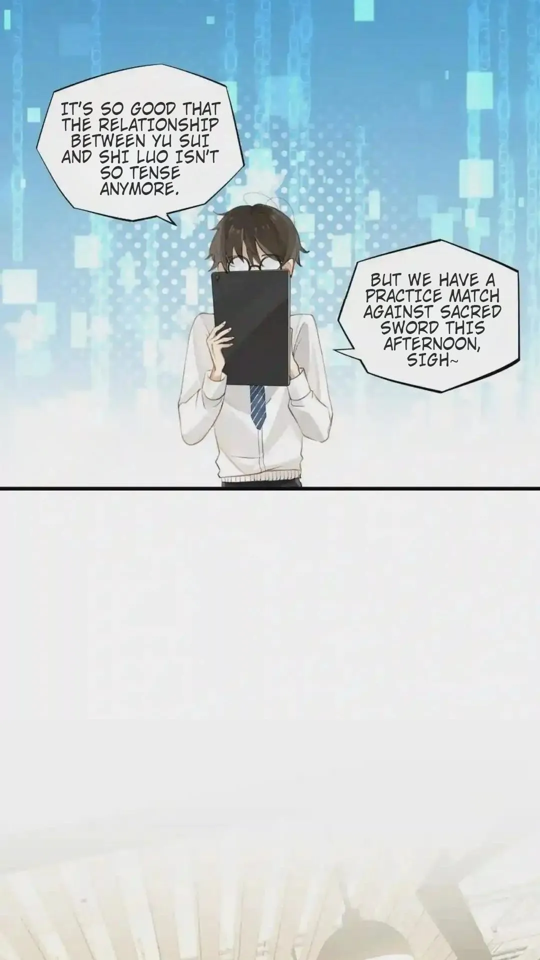 FOG (E-sports) Chapter 63 page 6 - 