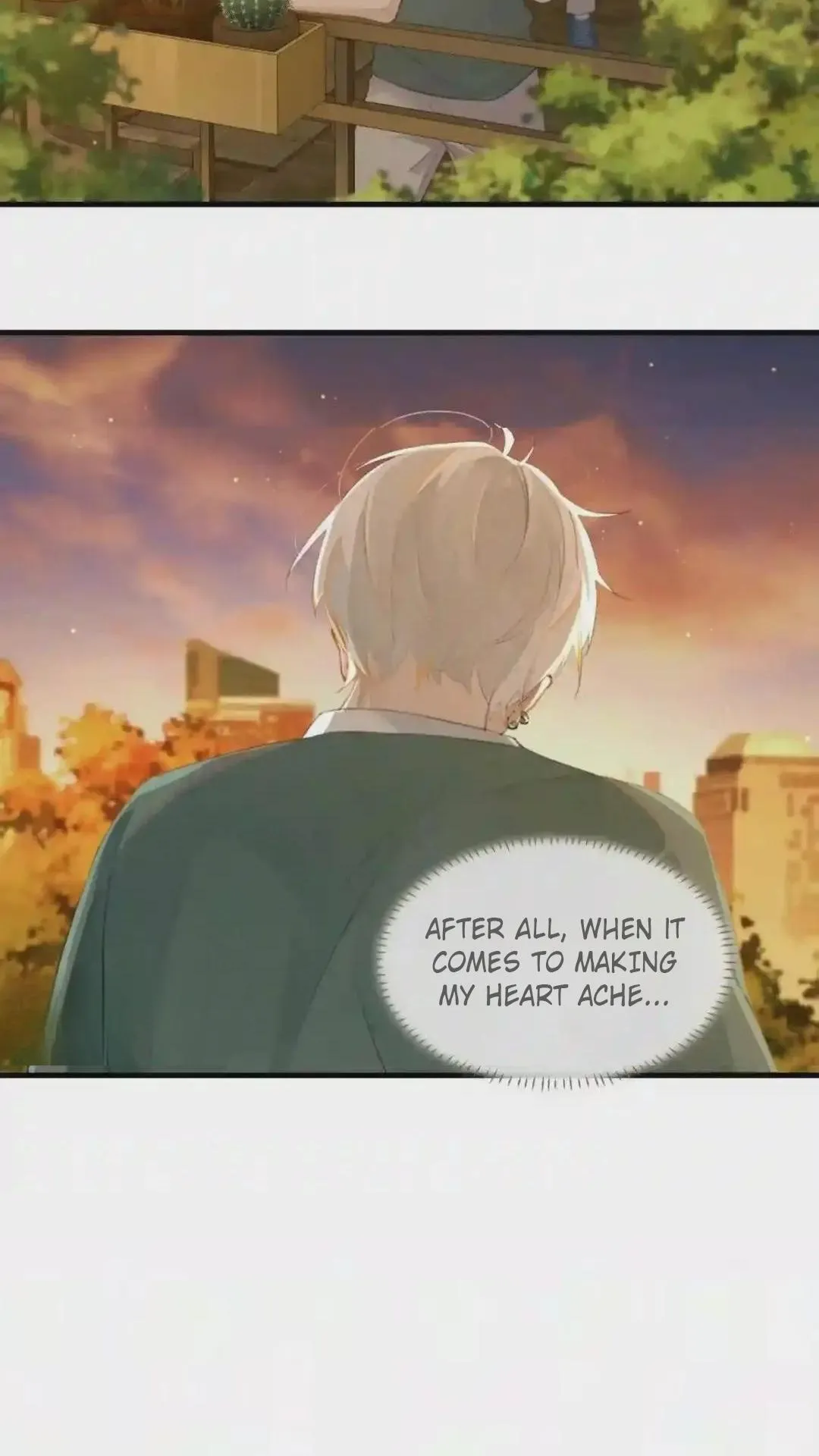 FOG (E-sports) Chapter 64 page 13 - 