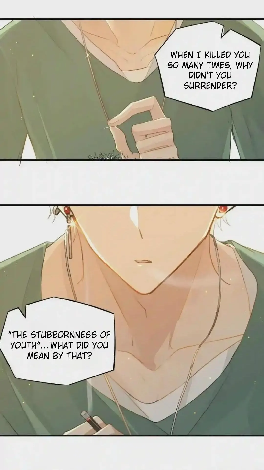 FOG (E-sports) Chapter 64 page 17 - 