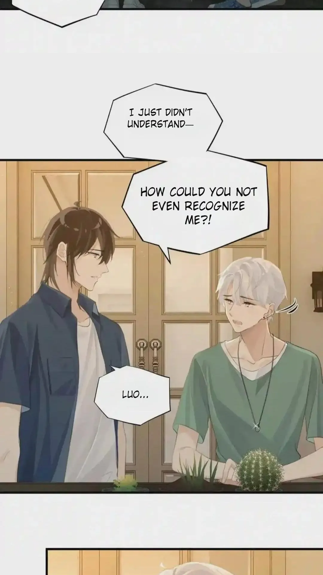FOG (E-sports) Chapter 64 page 22 - 