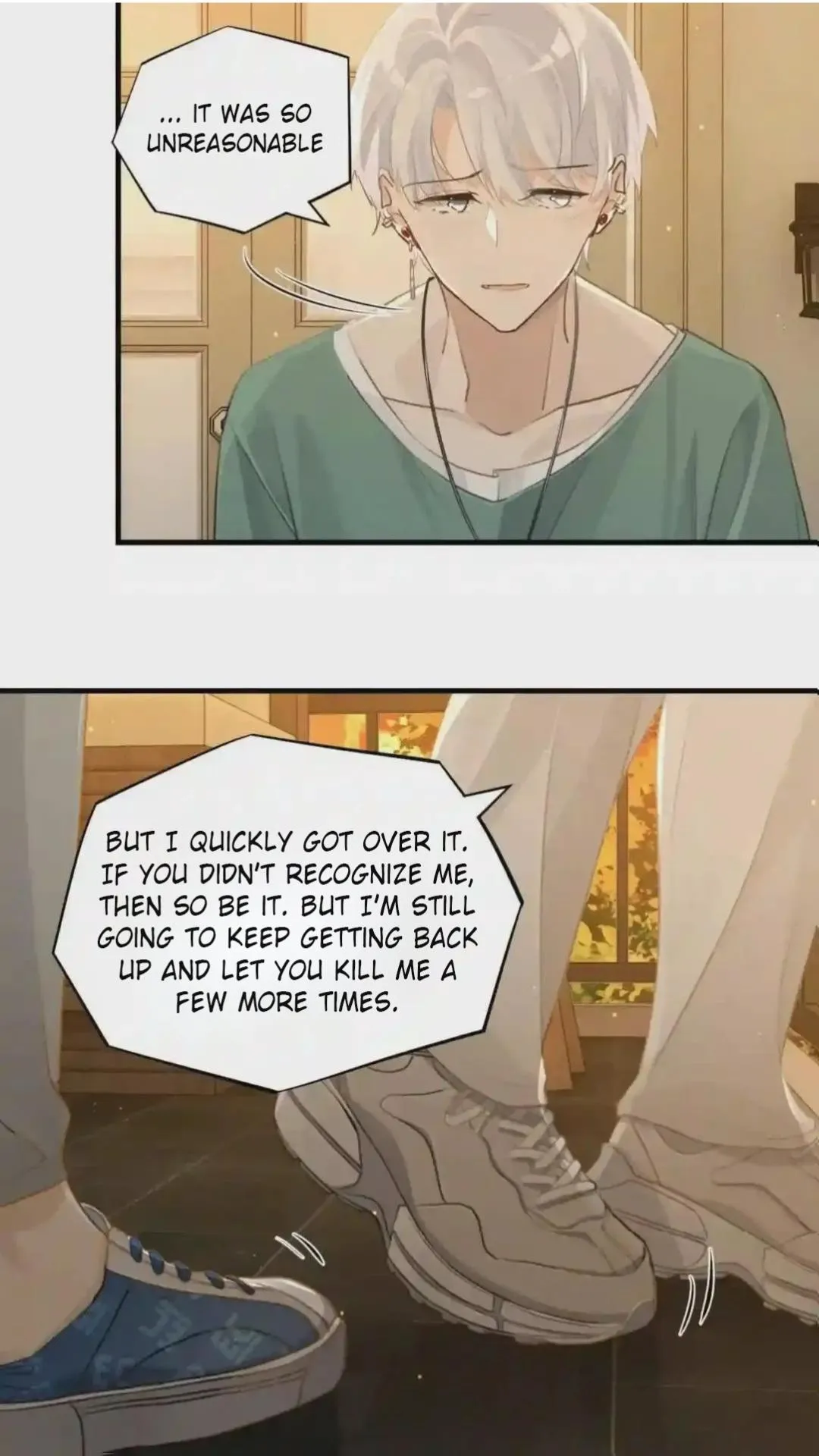FOG (E-sports) Chapter 64 page 23 - 
