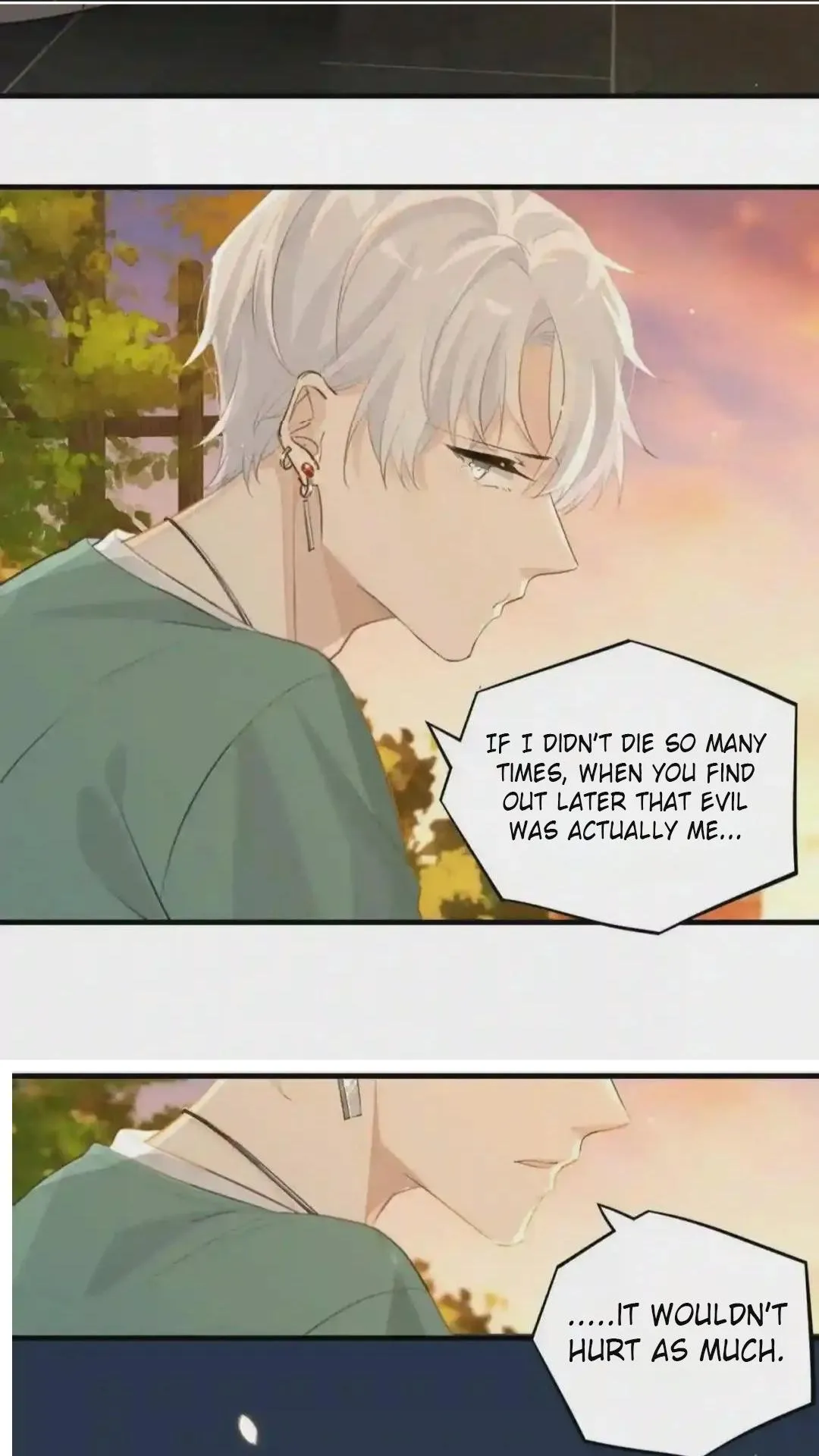 FOG (E-sports) Chapter 64 page 24 - 