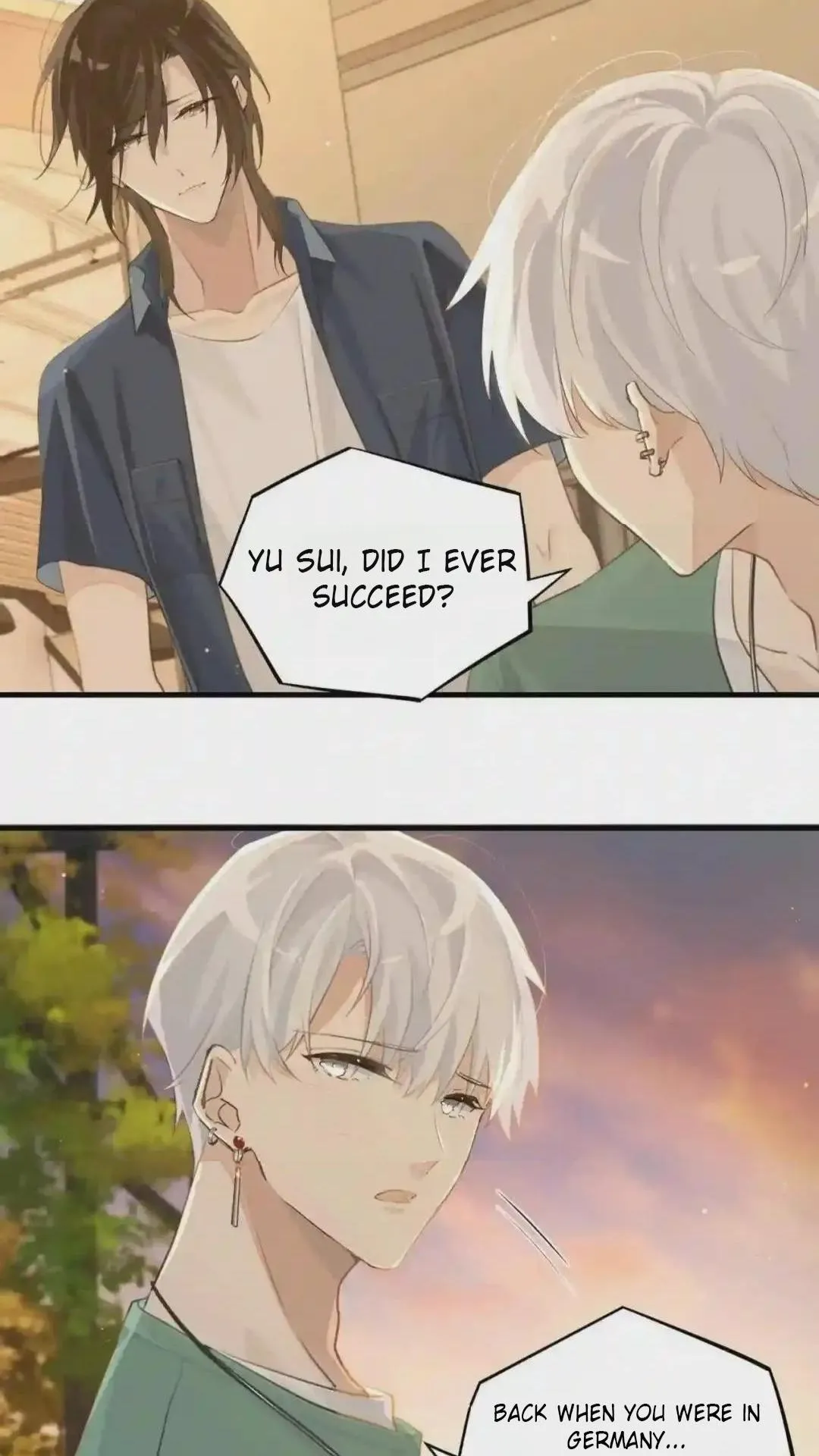 FOG (E-sports) Chapter 64 page 27 - 