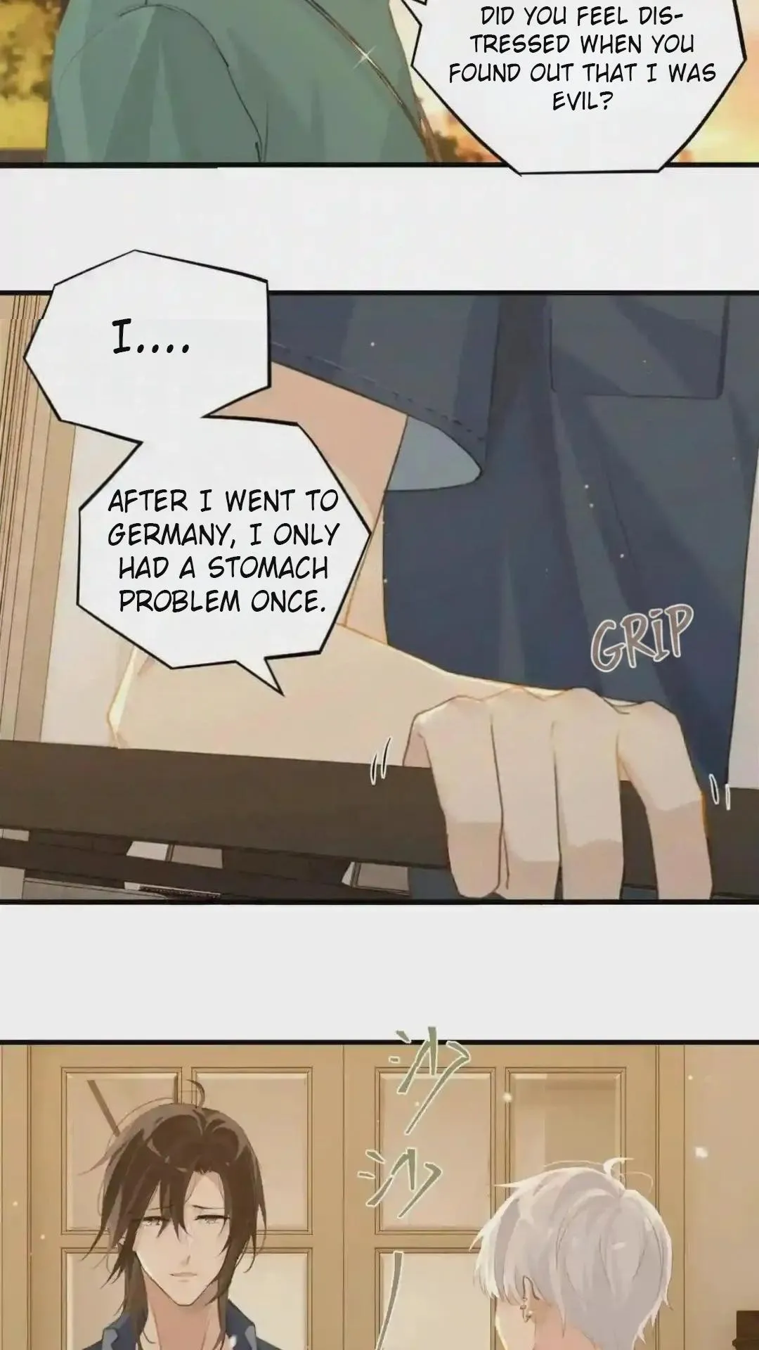 FOG (E-sports) Chapter 64 page 28 - 