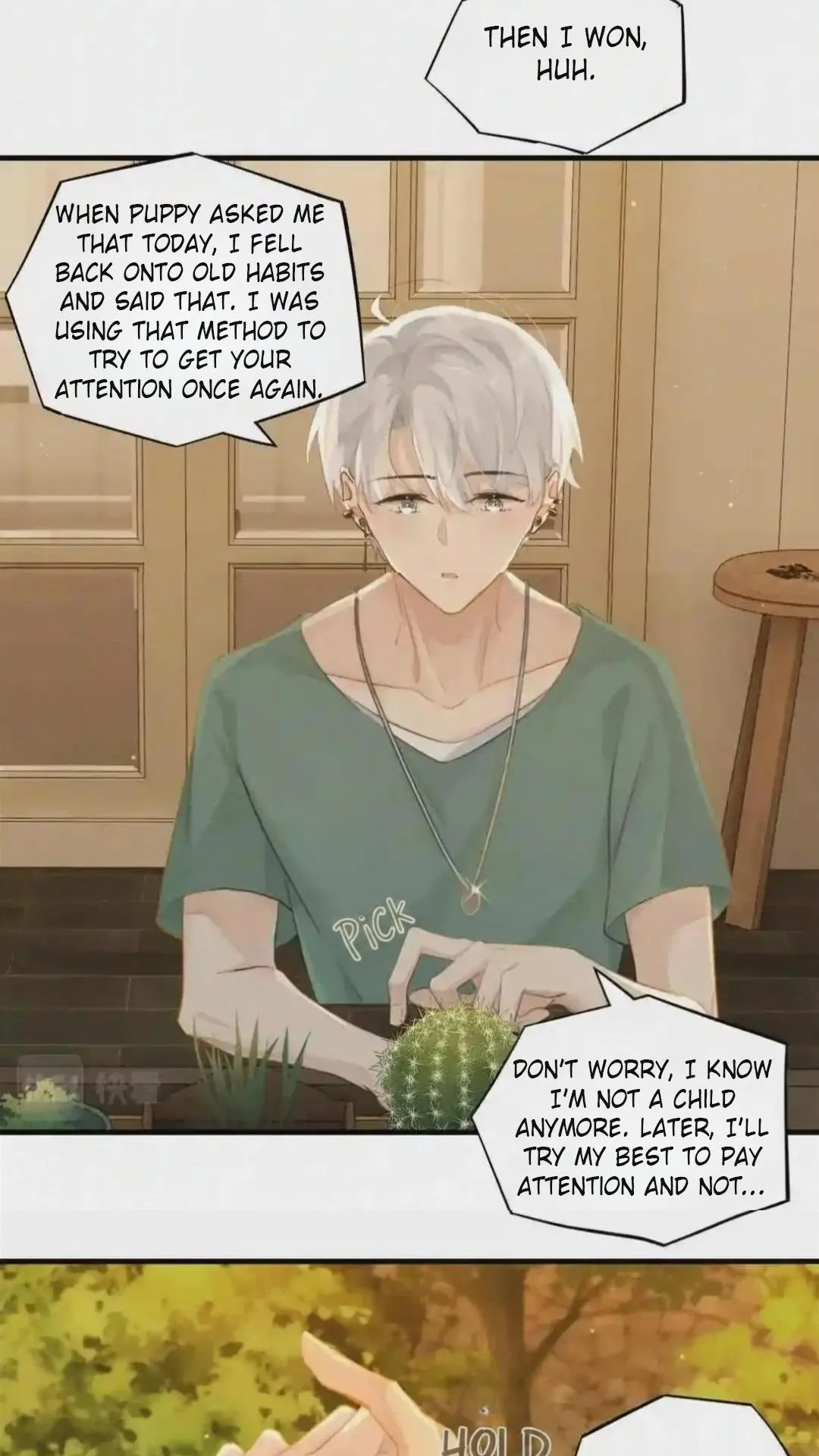 FOG (E-sports) Chapter 64 page 30 - 