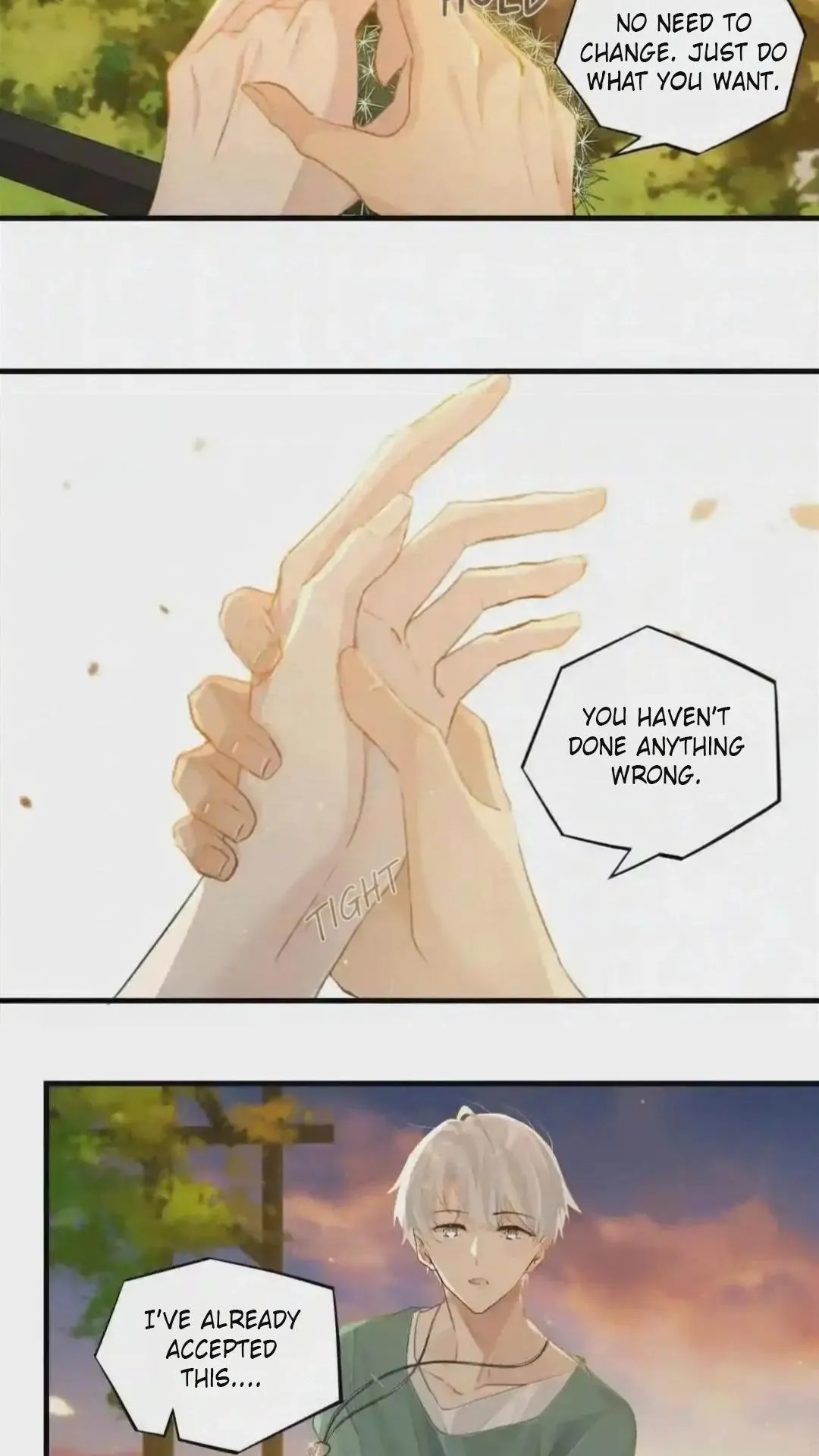 FOG (E-sports) Chapter 64 page 31 - 