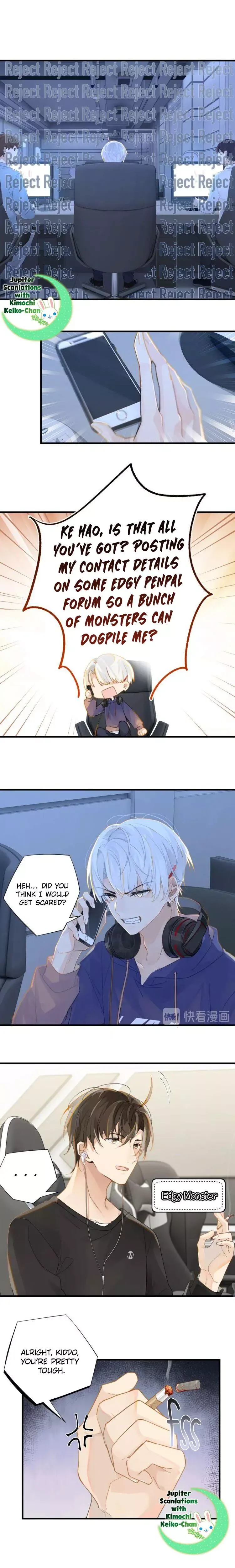 Read FOG[GAMING] chapter 10 image 1 on Lezhin