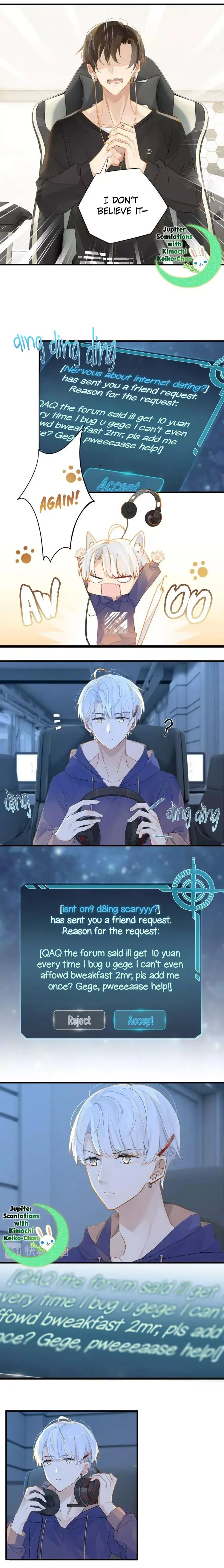 Read FOG[GAMING] chapter 10 image 2 on Lezhin