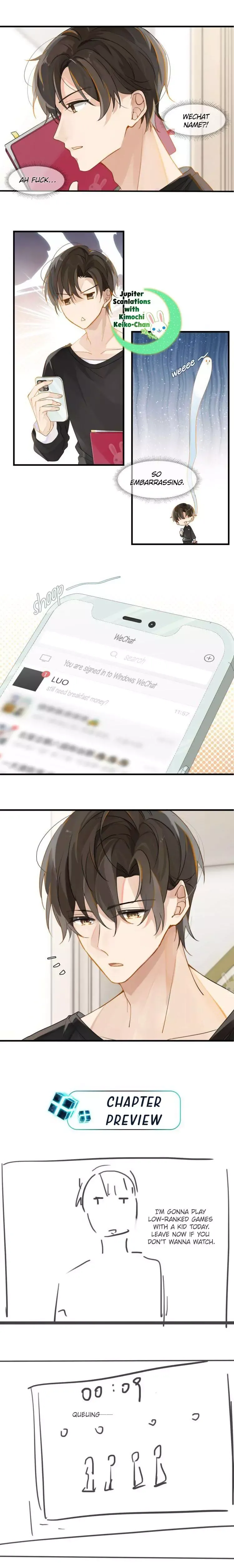 Read FOG[GAMING] chapter 10 image 6 on Lezhin