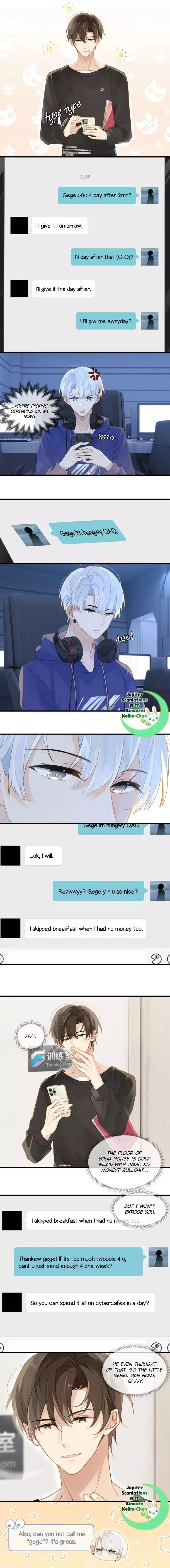 Read FOG[GAMING] chapter 11 image 1 on Lezhin