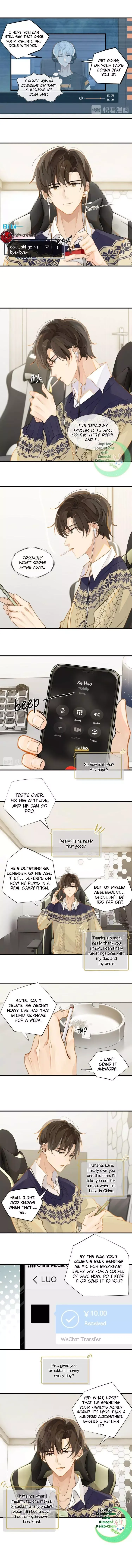 Read FOG[GAMING] chapter 12 image 3 on Lezhin