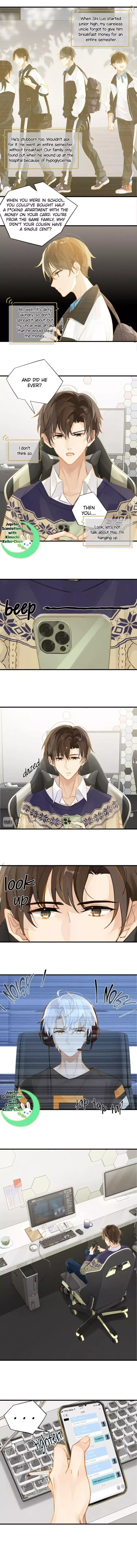 Read FOG[GAMING] chapter 12 image 4 on Lezhin